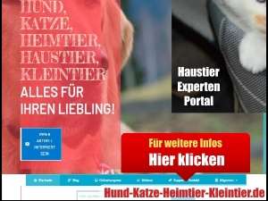 Ansicht 3 von online Haustier Experten Portal