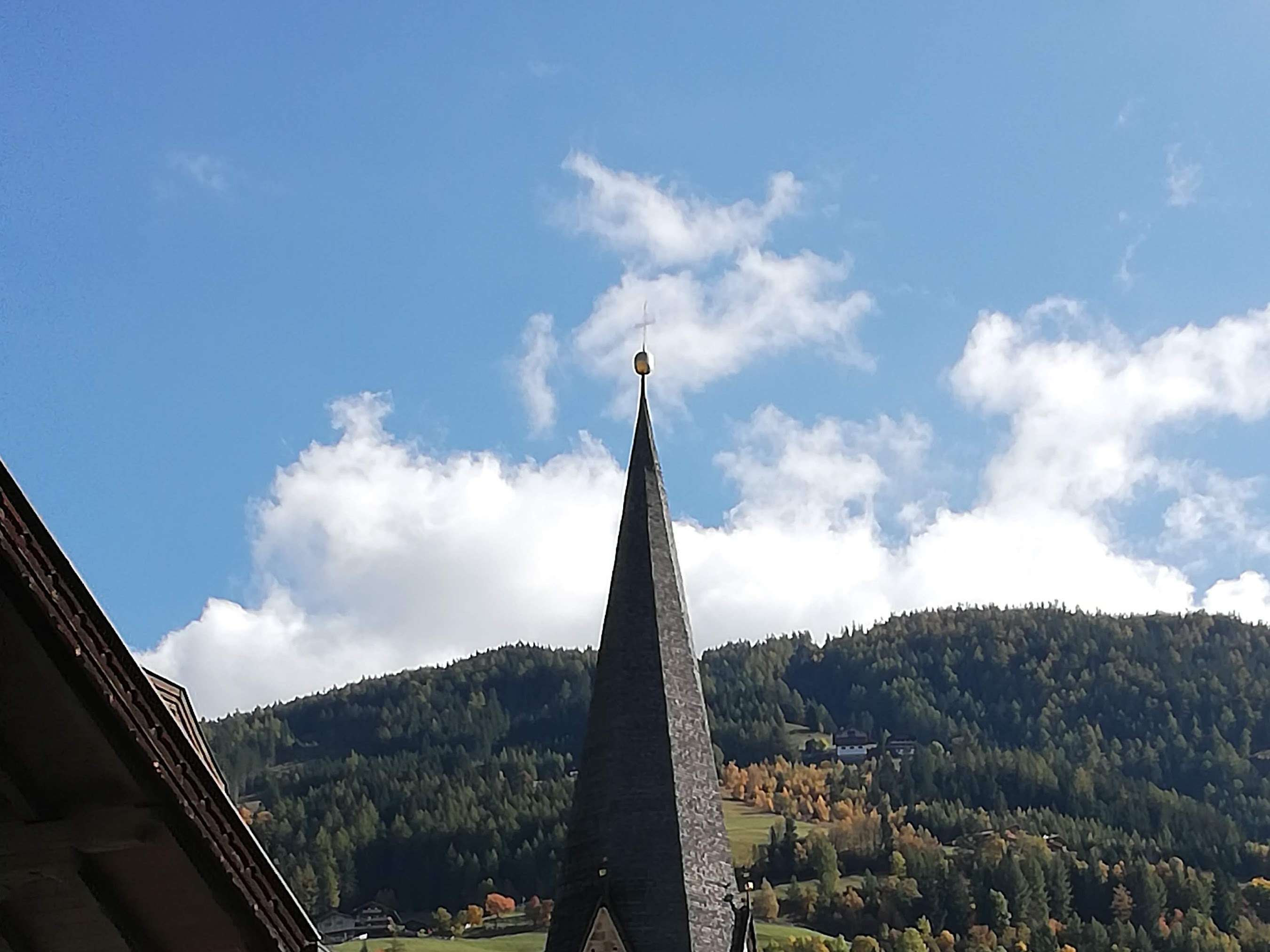 View 1 of Dr. Andreas Brugger