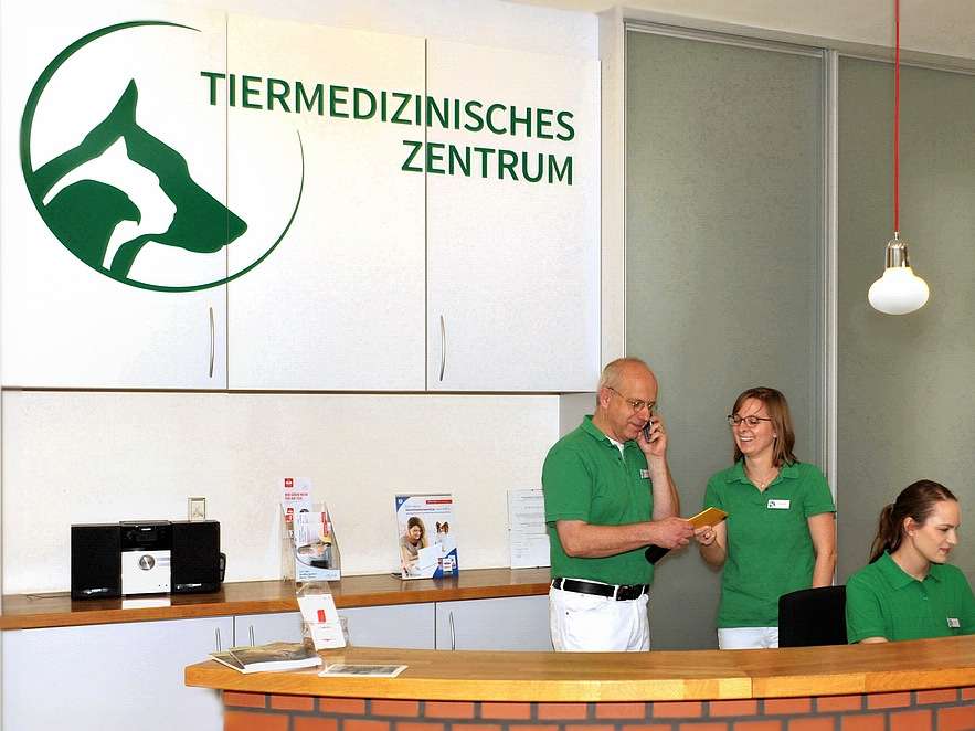 Ansicht 3 von Tiermedizinisches Zentrum - Tierarzt Emsdetten