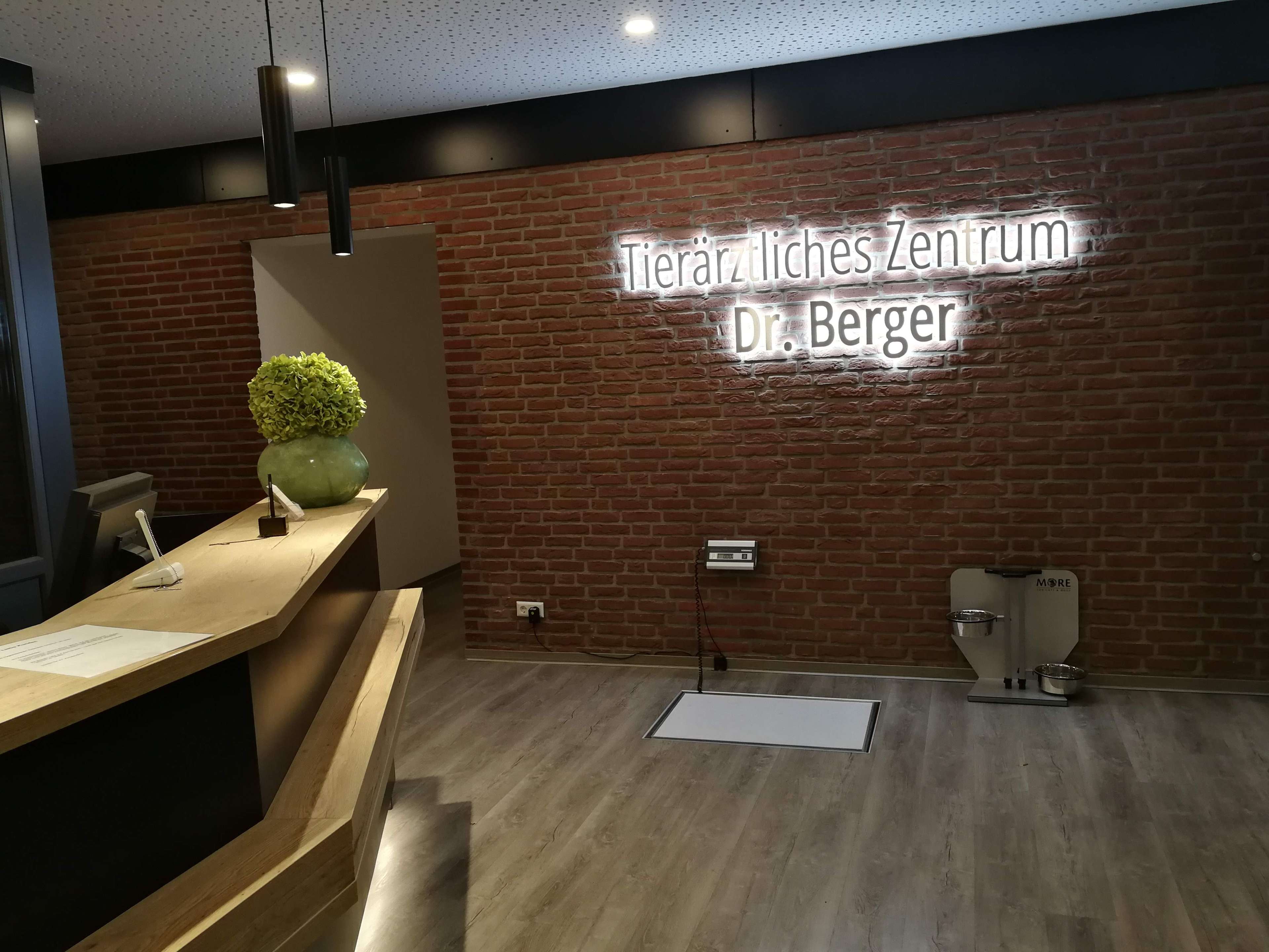 Ansicht 3 von Fachtierärztliches Zentrum Dr. Berger