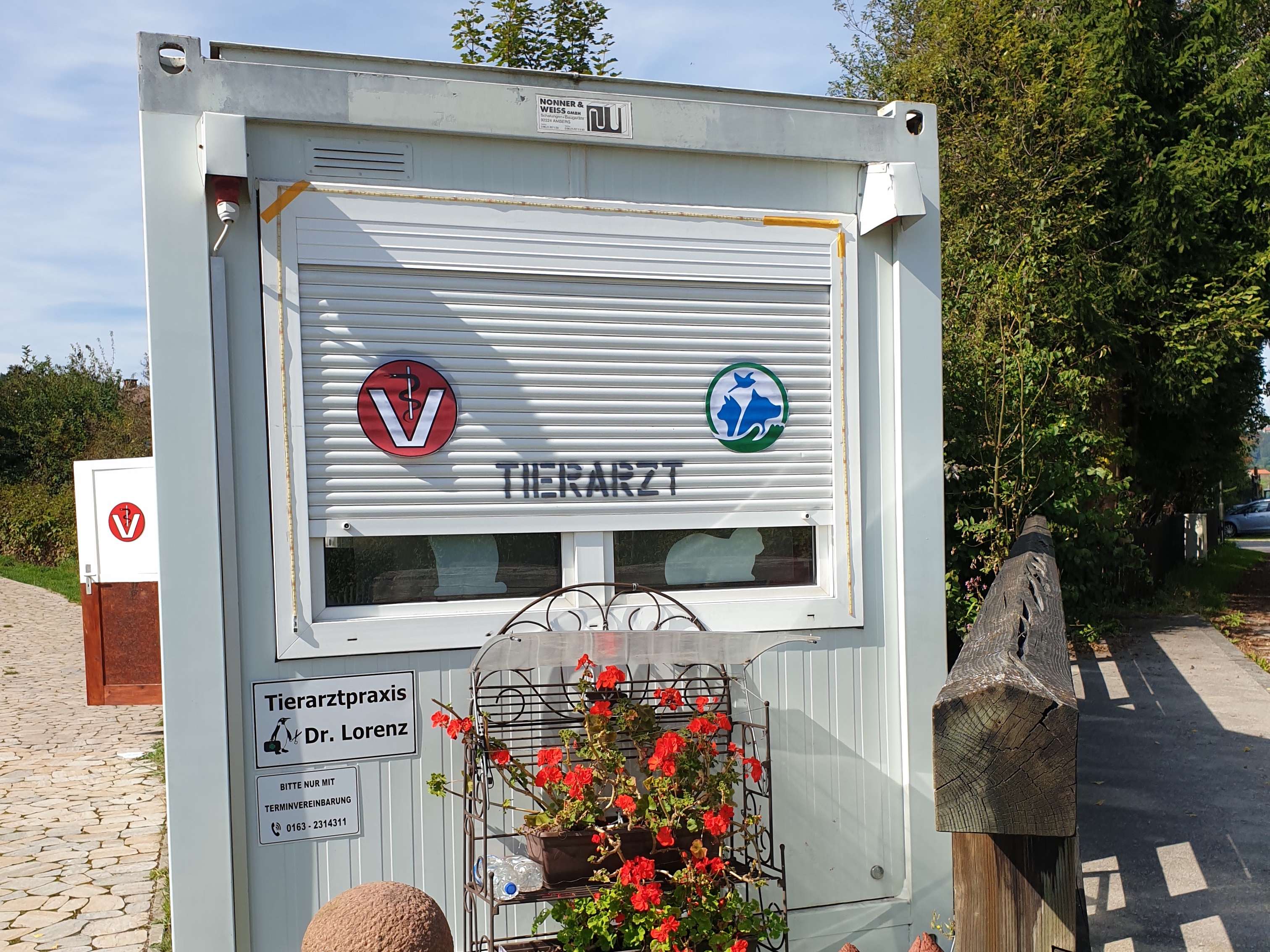 Ansicht 2 von Tierärztin Dr. Astrid Lorenz