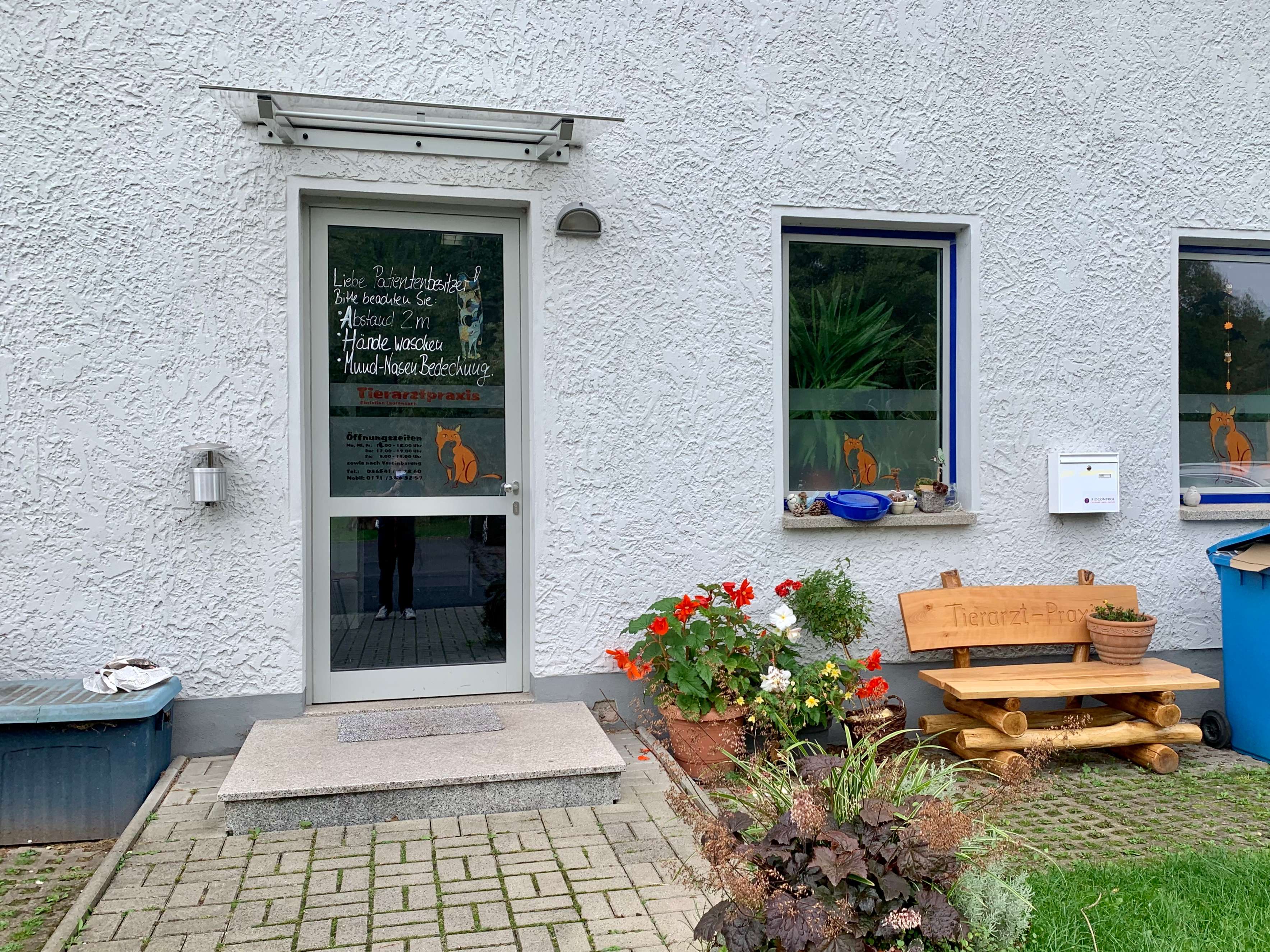 Ansicht 1 von Tierarztpraxis Christine Lautensack