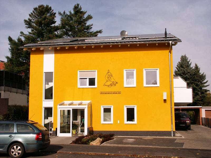 Ansicht 1 von Dr. med. vet. Mario Erler