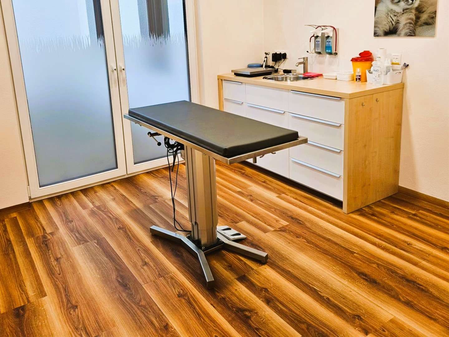 Ansicht 4 von Dr. Robra, Kleintierzentrum am Deister, Zentrum für Kleintierzahnmedizin