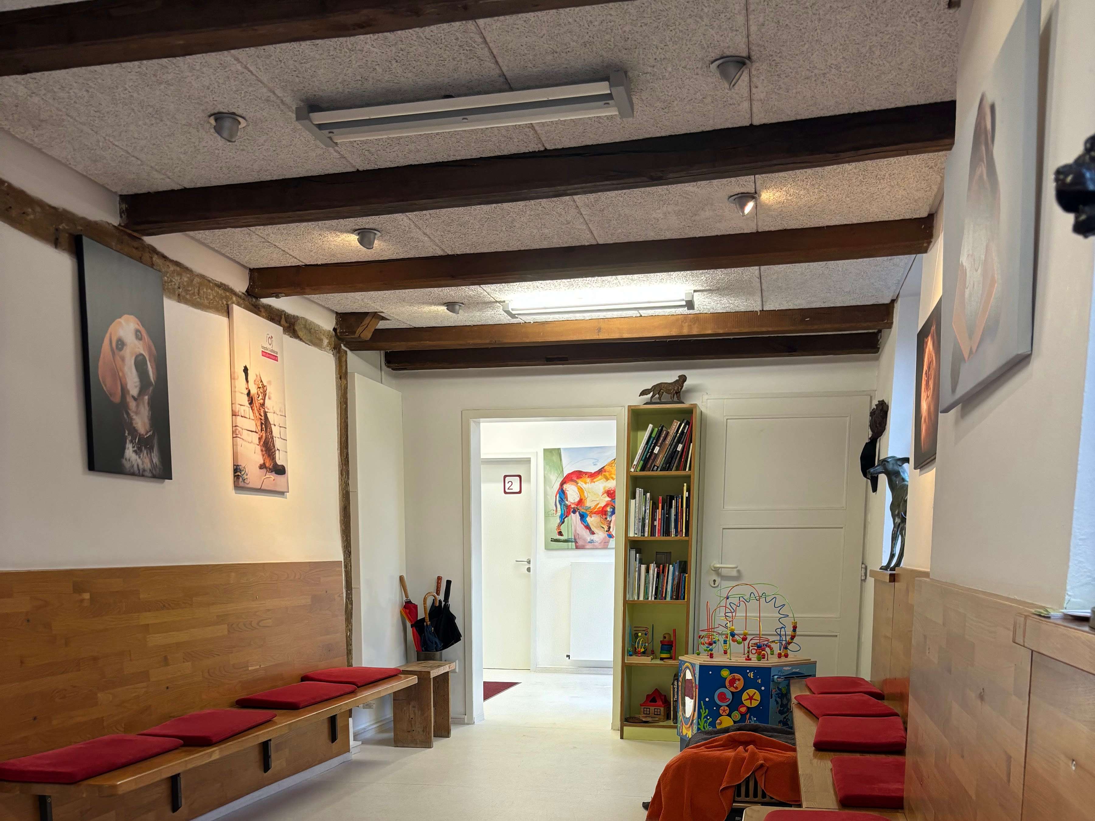 Ansicht 3 von Gesundheitszentrum für Kleintiere Lüdinghausen