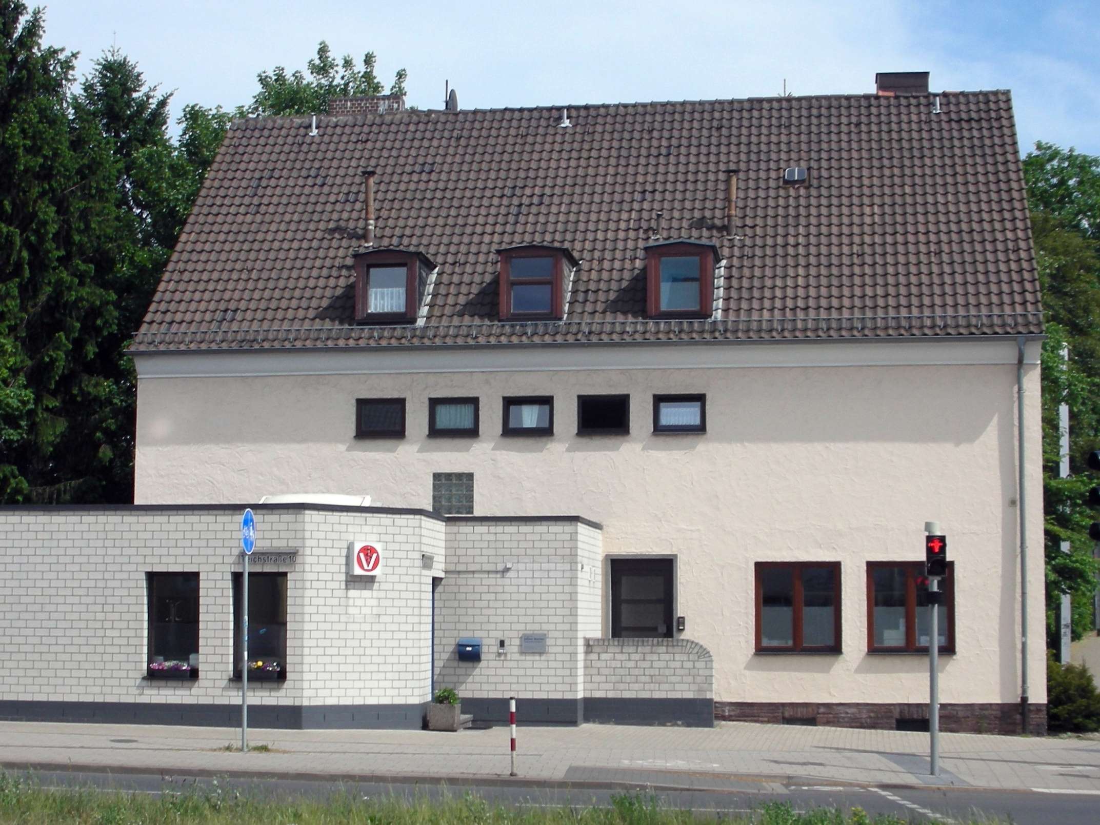 Ansicht 2 von Tierarztpraxis Dr. Boerner