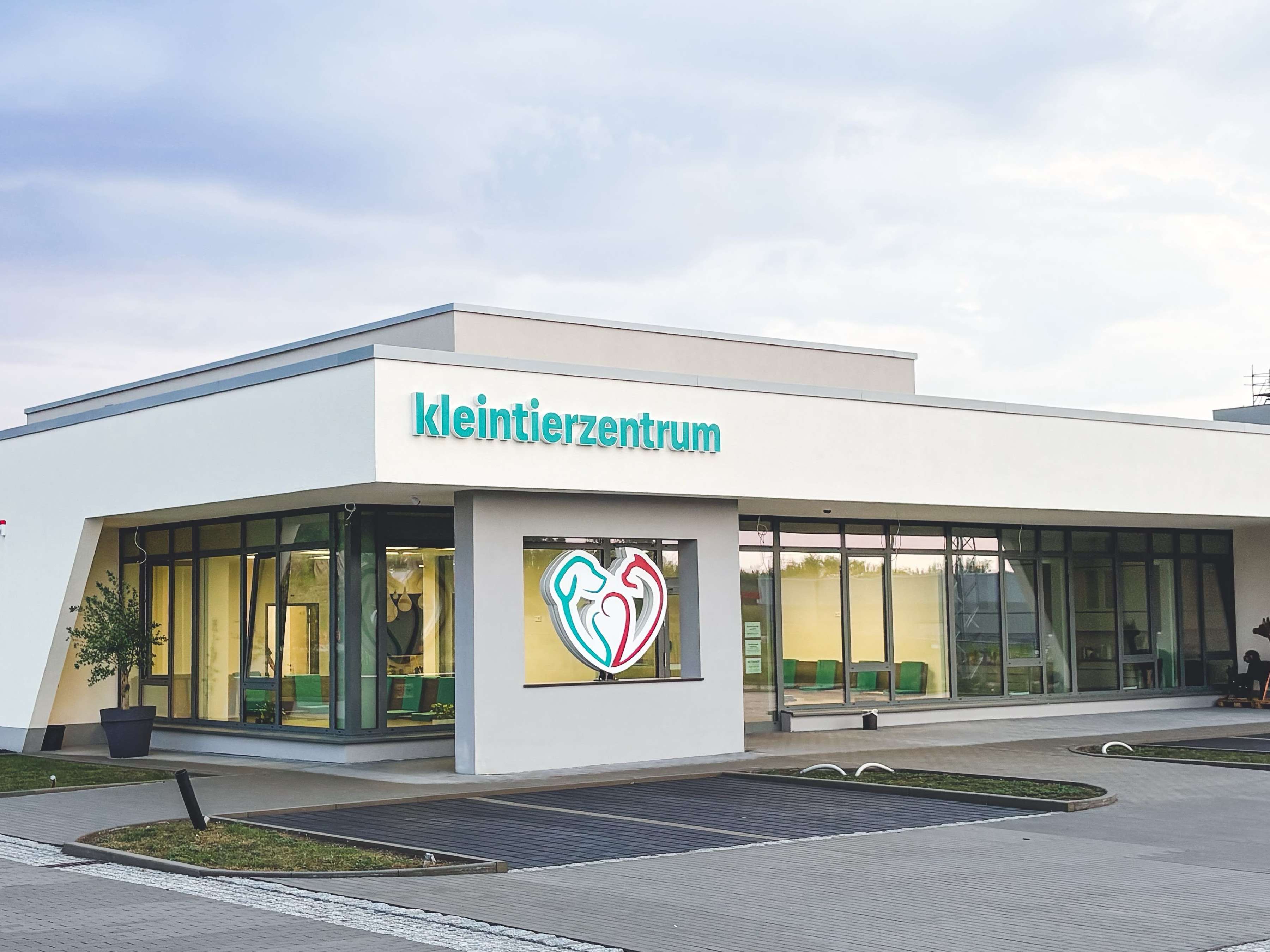 Ansicht 1 von kleintierzentrum riesaVETs