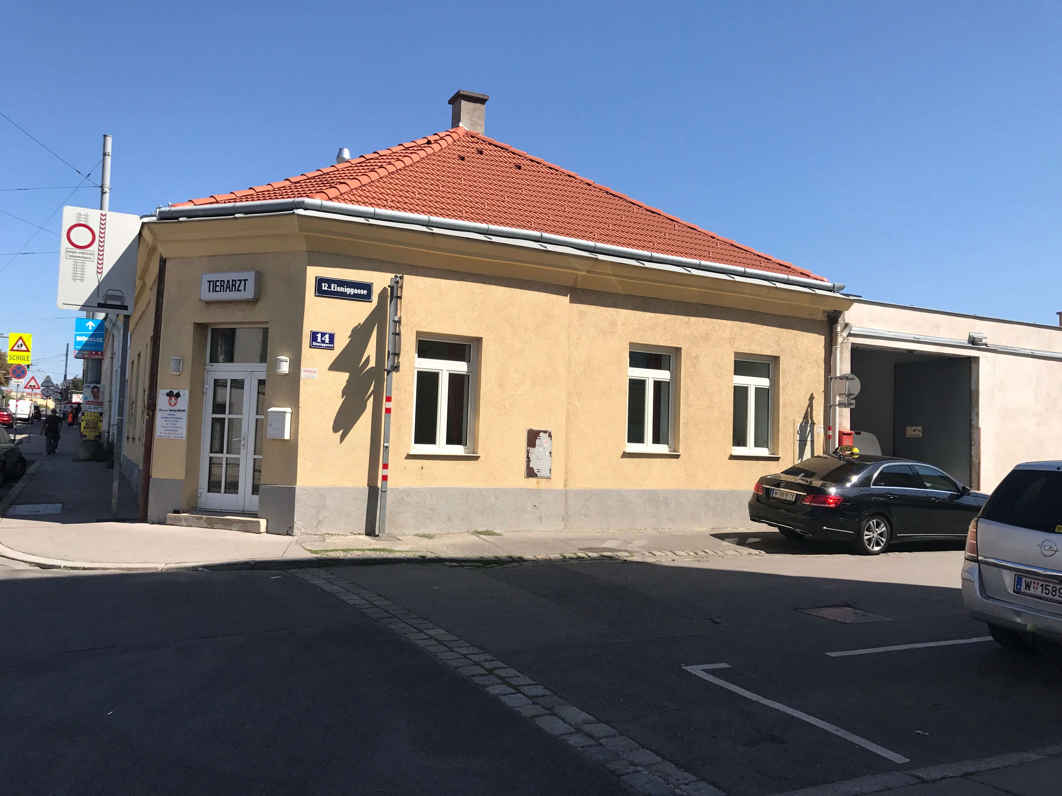 Ansicht 2 von Zahn Tierarztpraxis Dr. MAHR