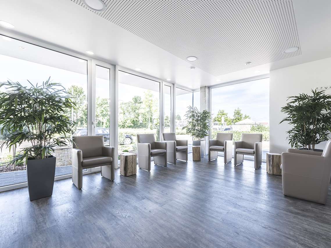 View 1 of Fachtierärztliches Zentrum für Kleintiere - Dr. Morich