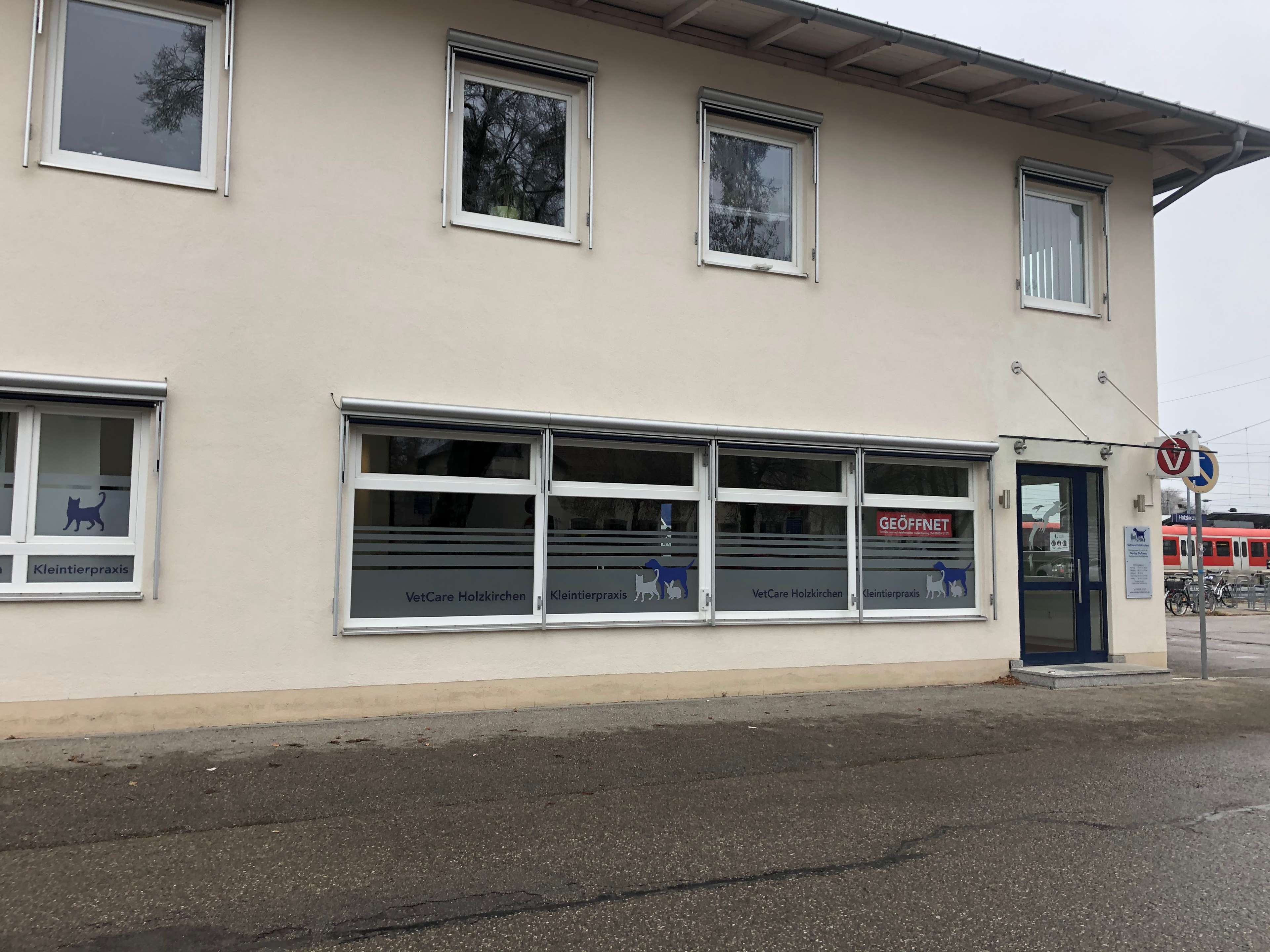 View 2 of VetCare Holzkirchen Kleintierpraxis