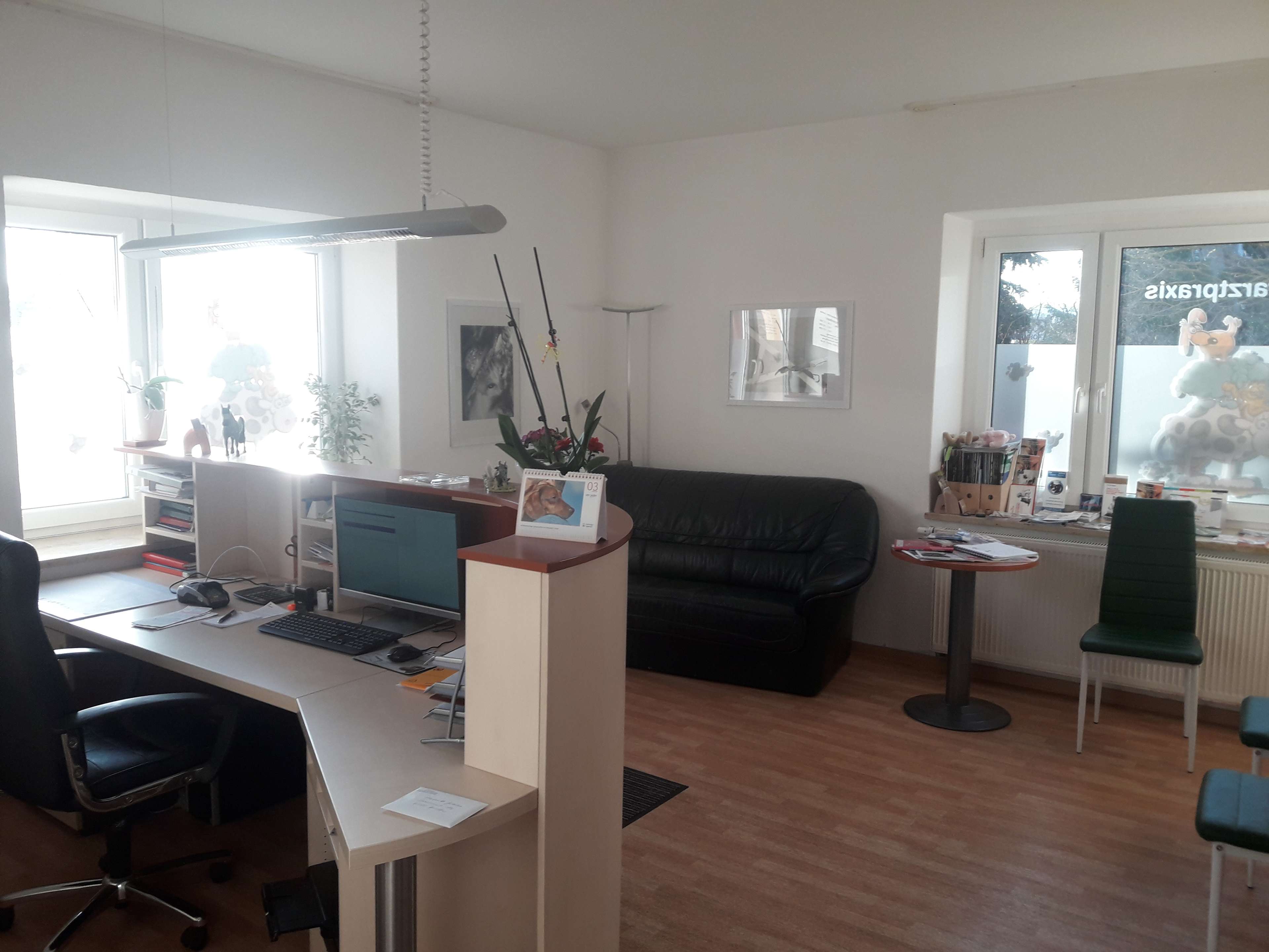 View 5 of Tierarztpraxis Dr. med. vet. Sebastian Justus