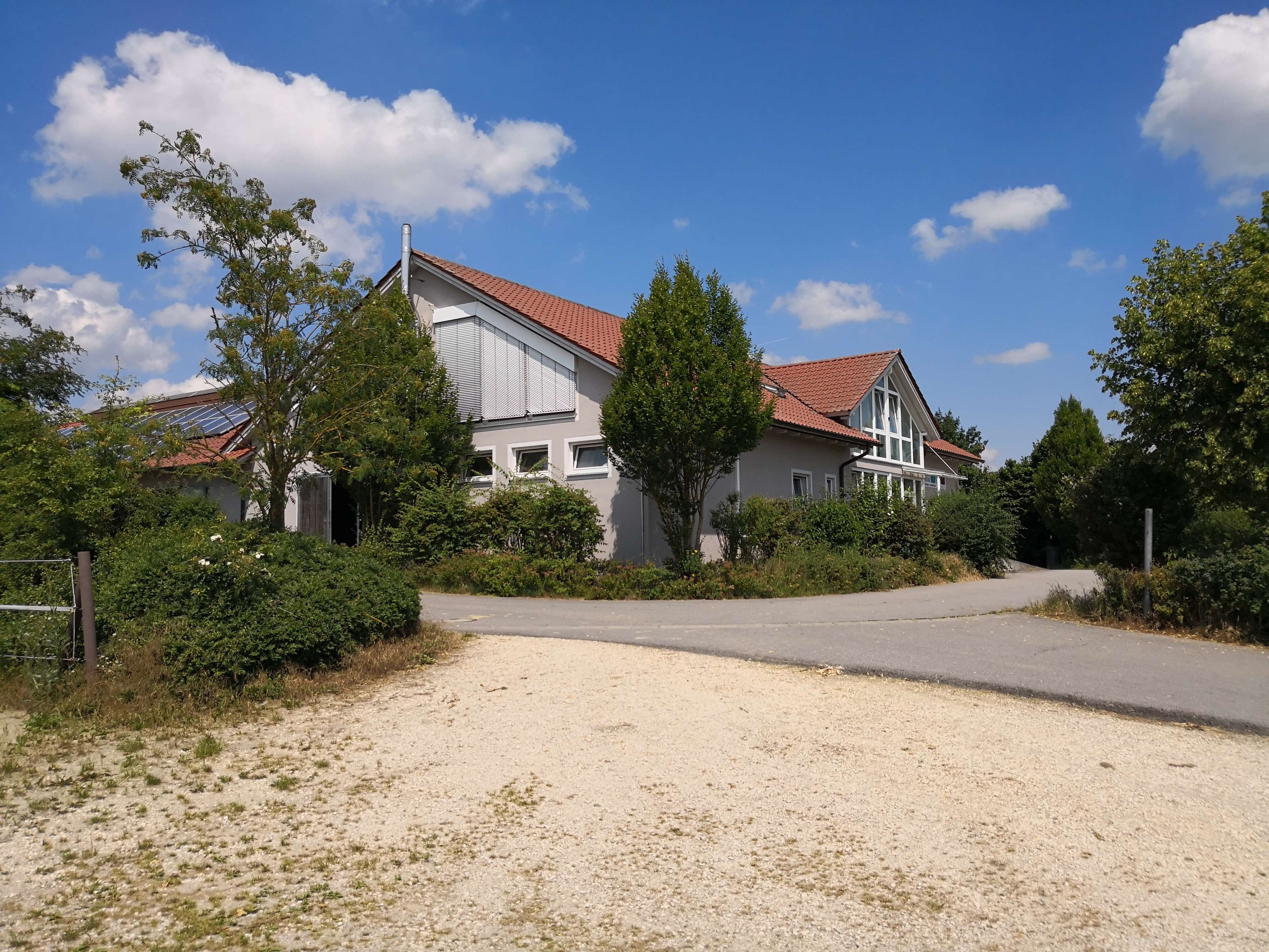 Ansicht 3 von Tierklinik Schierling