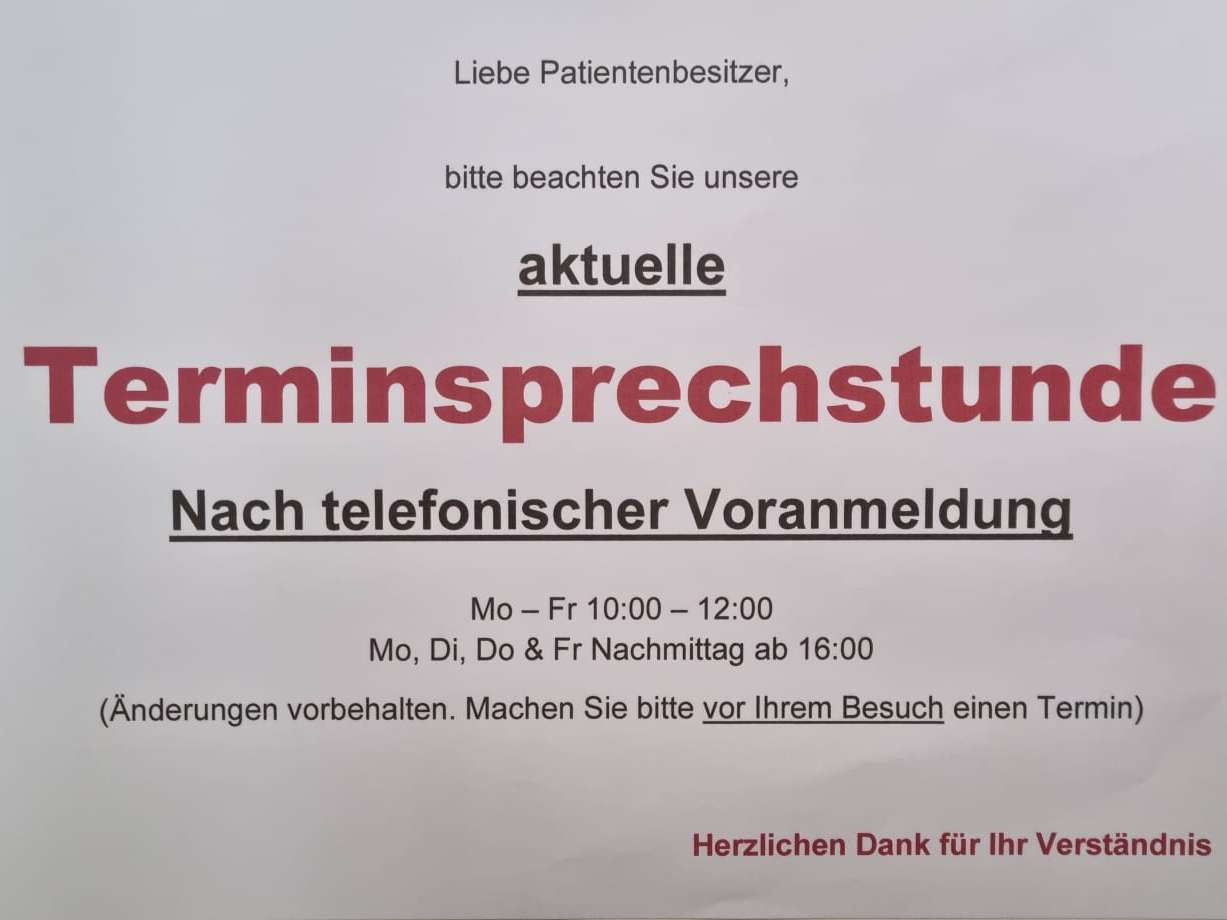 Ansicht 1 von Dr. med. vet. Antje Naumann
