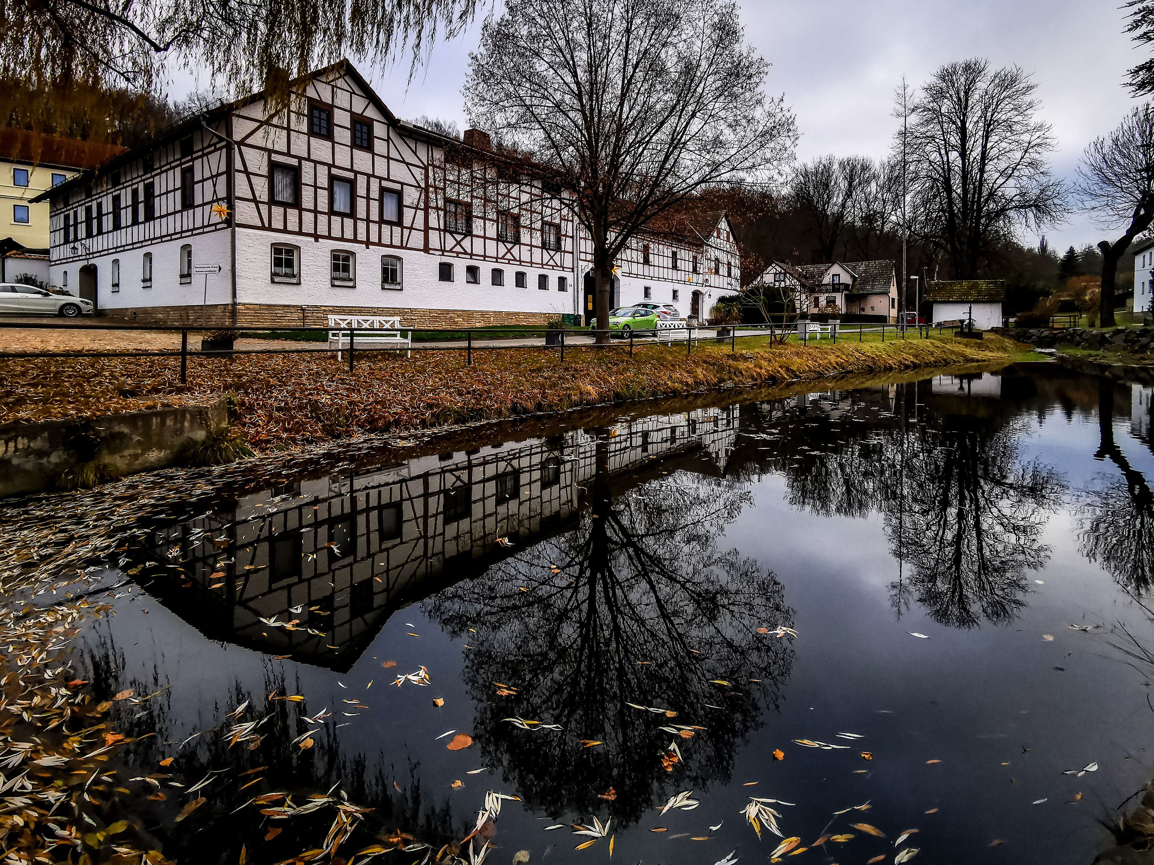 View 1 of Tierarzt Volkmar Franz