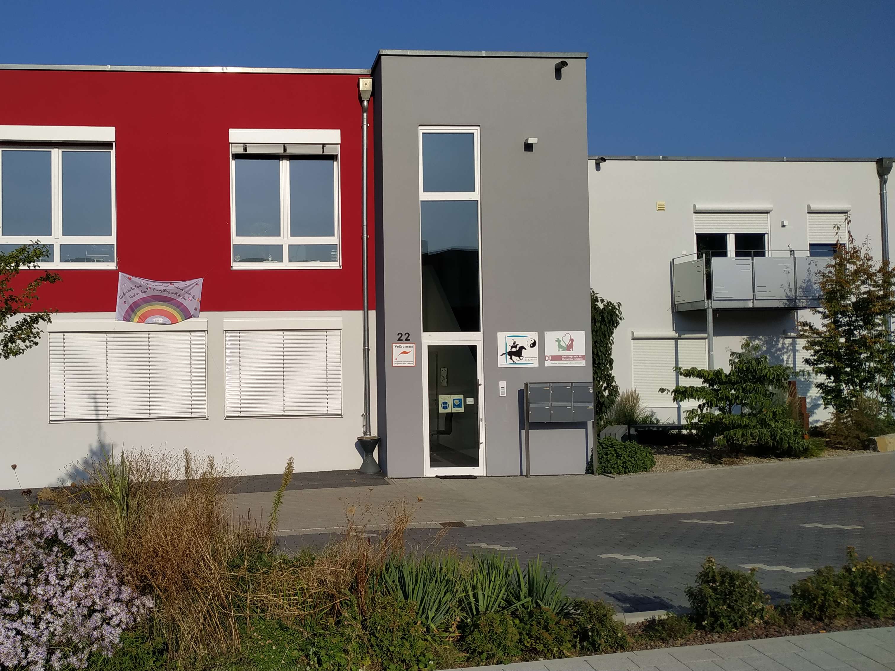 Ansicht 3 von Tierarztpraxis für Kleintiere M. Winkelmann & P. Viehböck