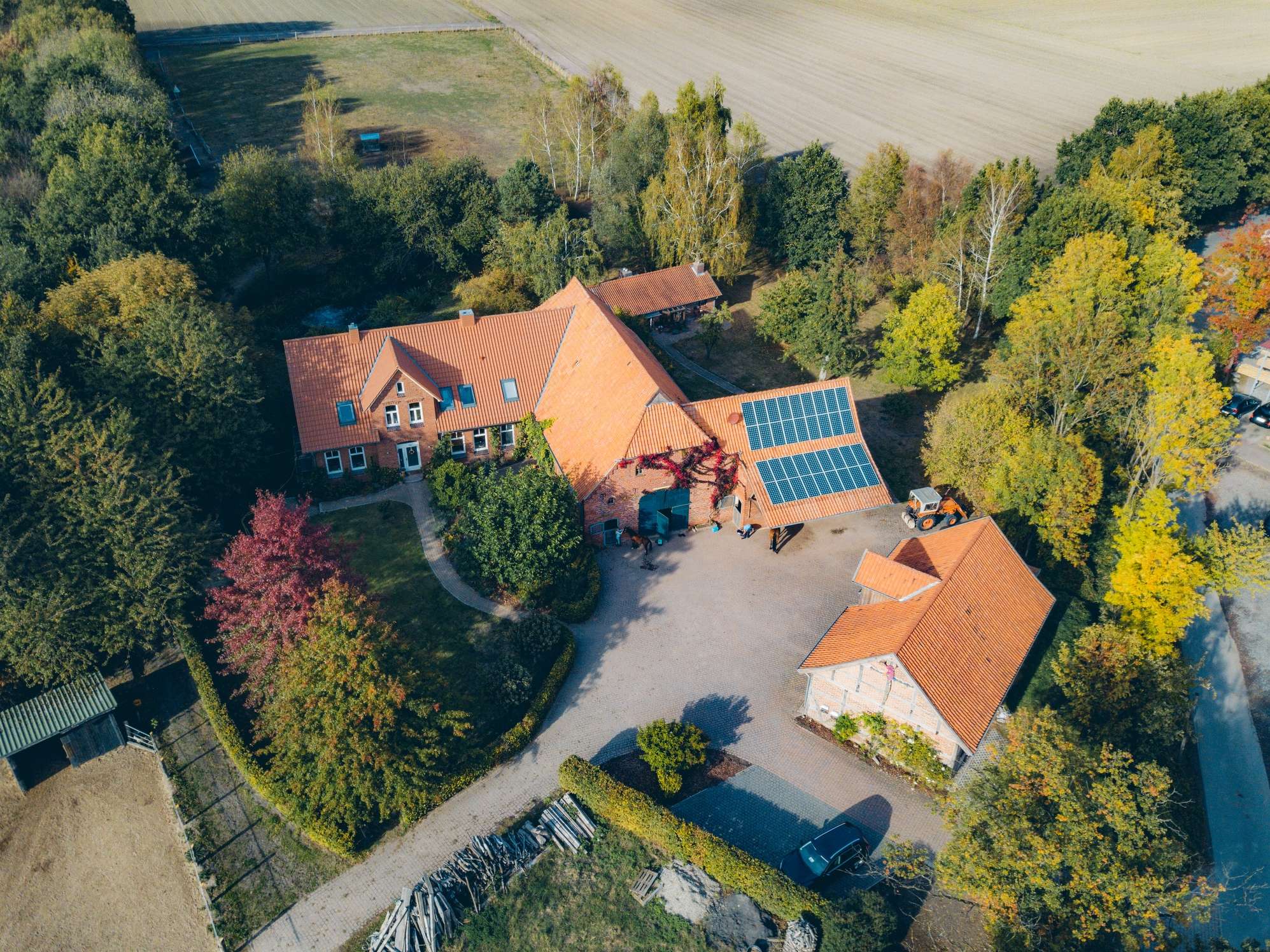 View 2 of Die Hoftierärztin