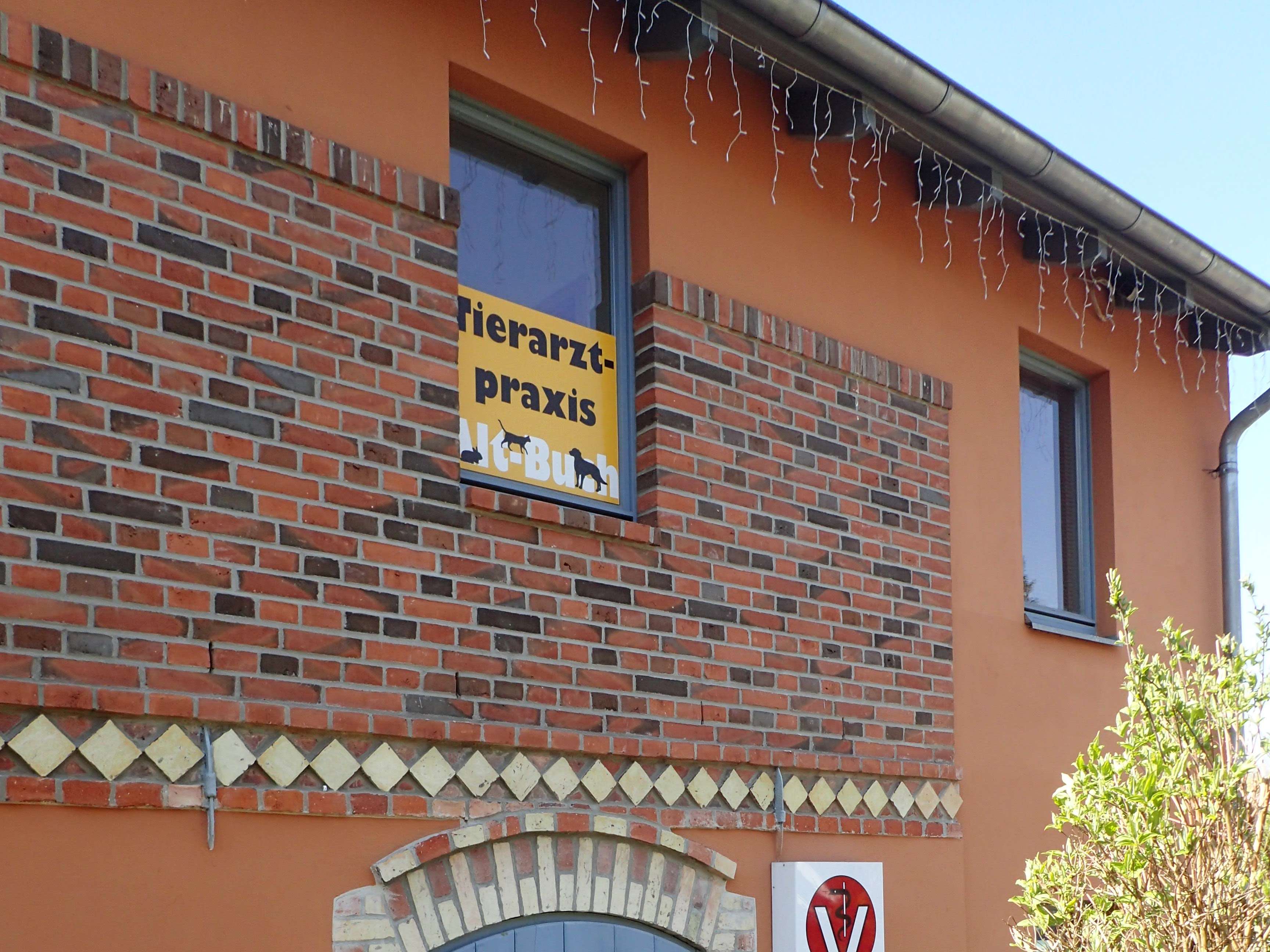 Ansicht 3 von Tierarztpraxis Alt-Buch