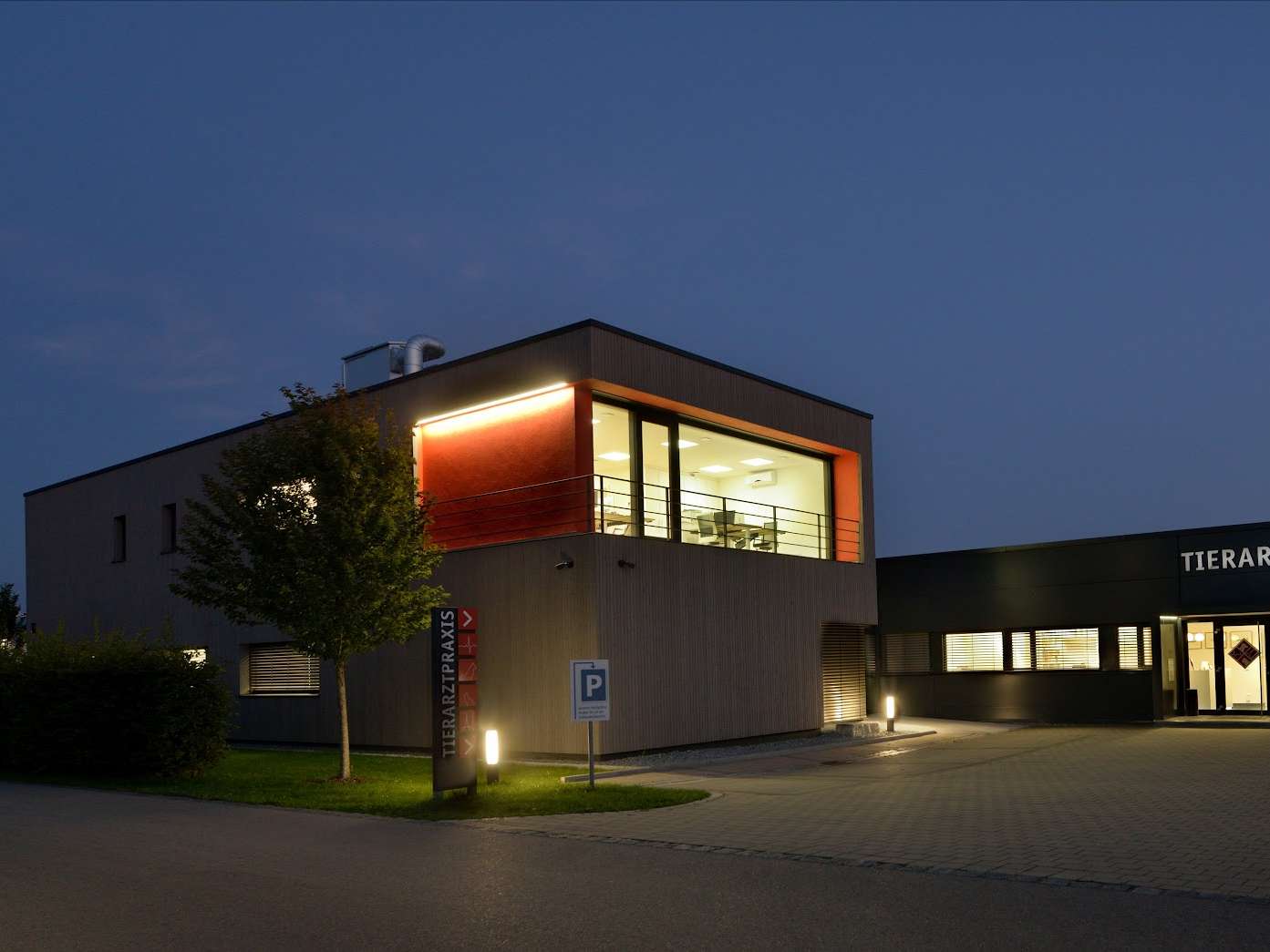 Ansicht 1 von Tierärztliches Gesundheitszentrum Töging