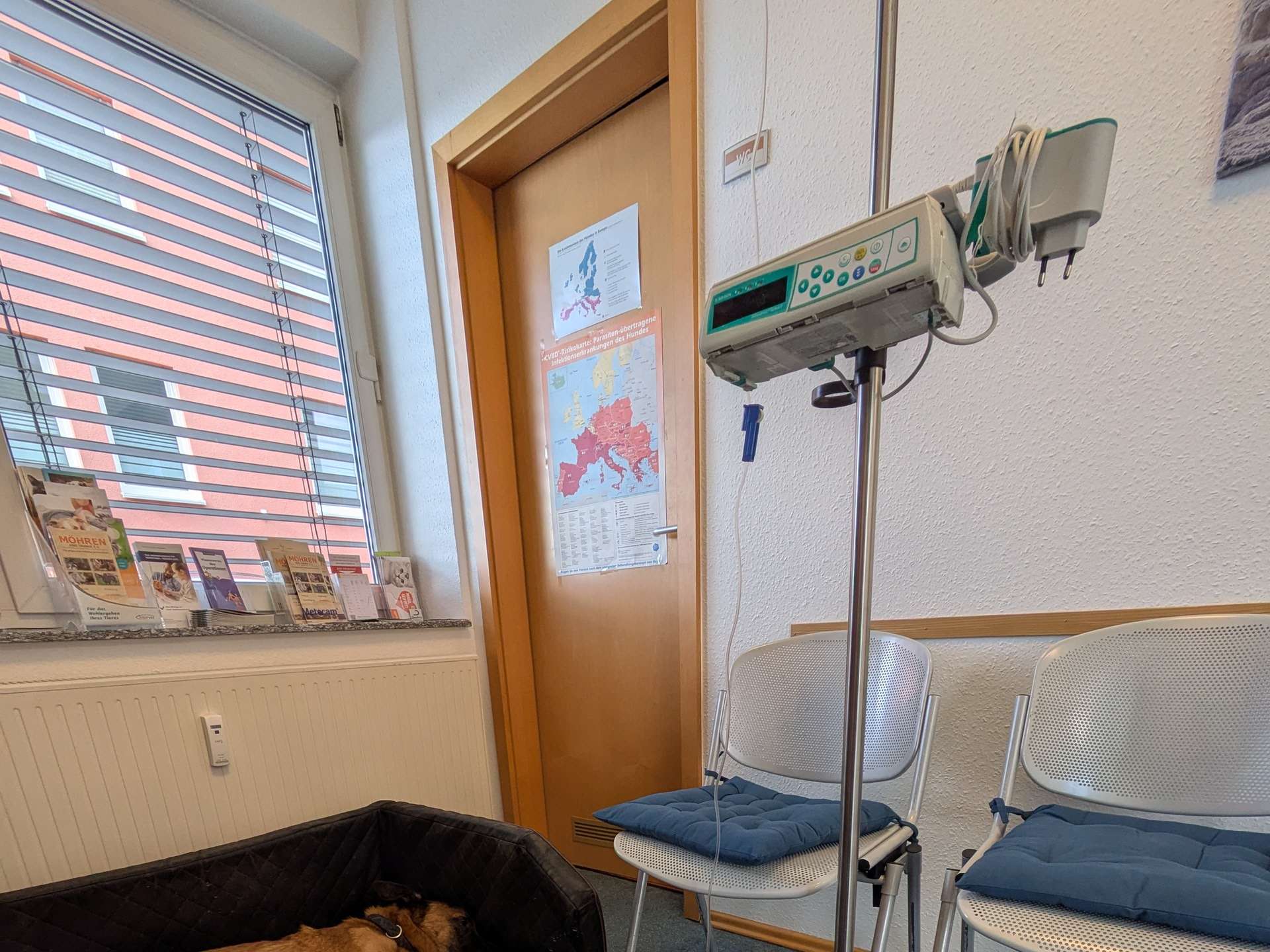 Ansicht 3 von Dr. med. vet. Martin Fuchs