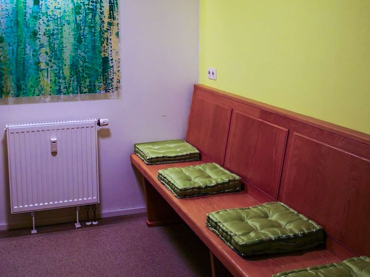 Ansicht 4 von Tierarzt Bräuningshof, Die Tierischen - Zentrum für Tiergesundheit