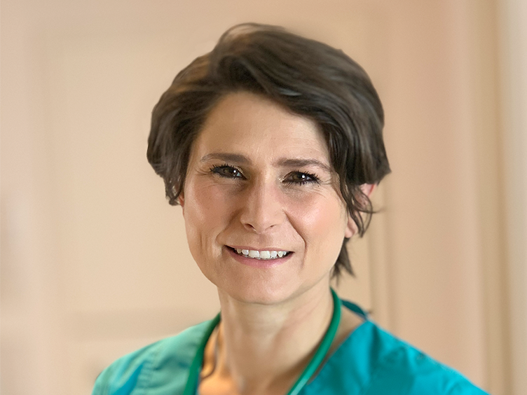 Ansicht 1 von Kleintierpraxis Waal, Alexandra Stoß