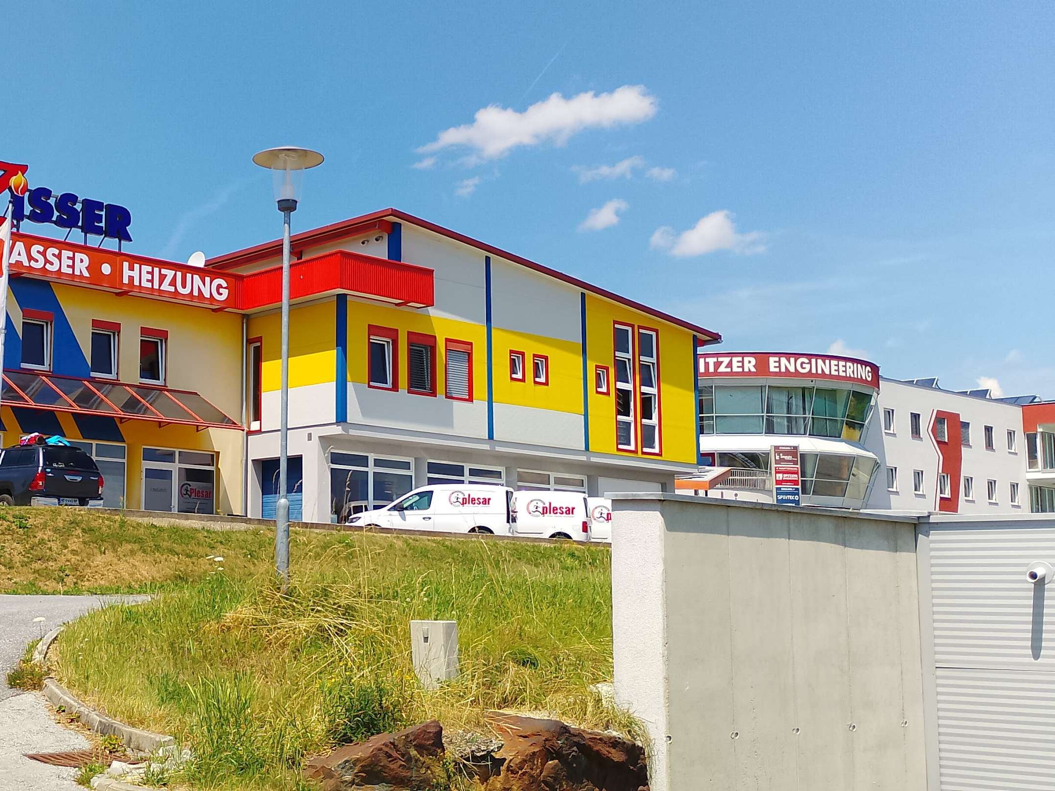 Ansicht 3 von Vets4Vorau GmbH