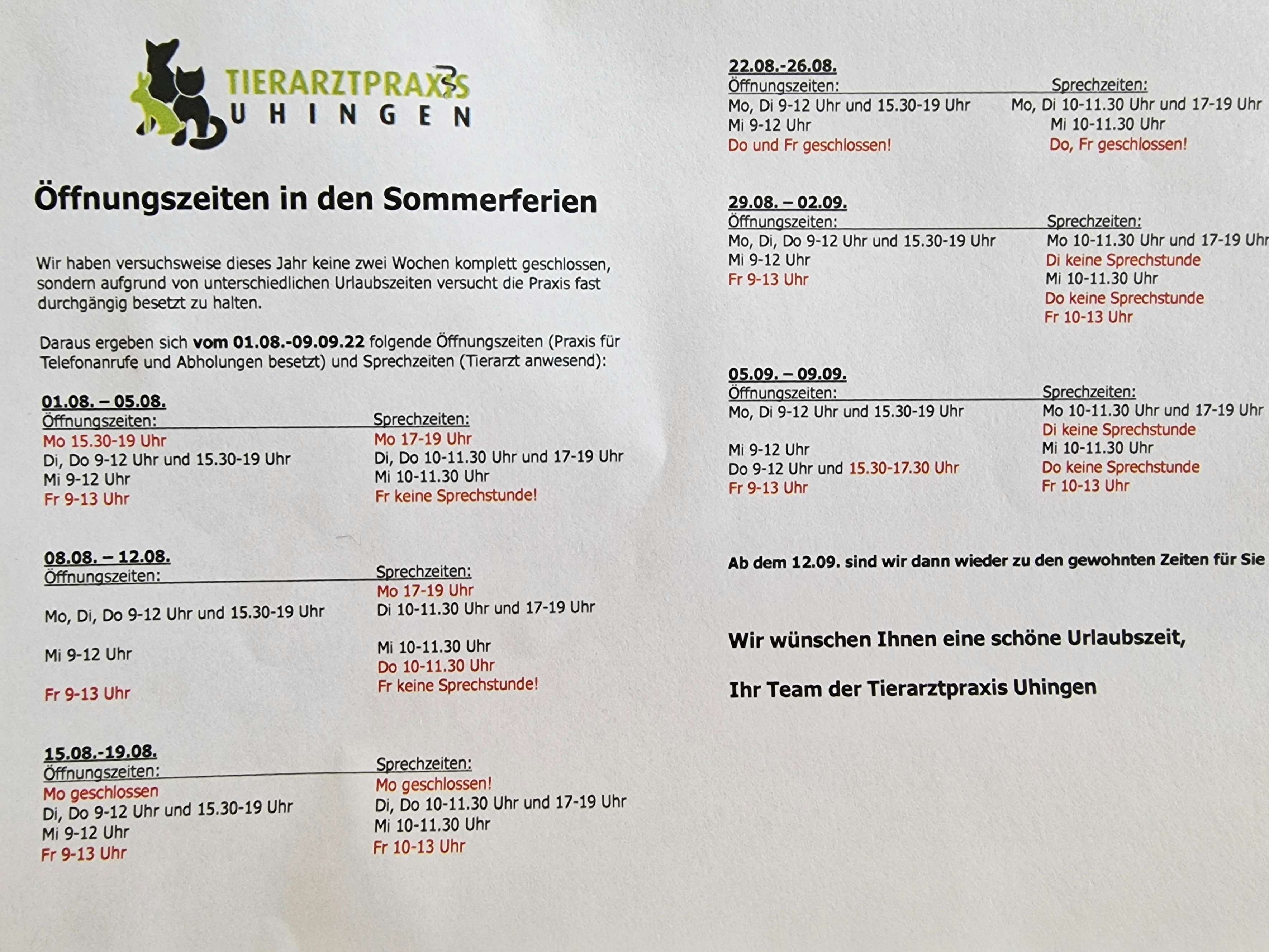 Ansicht 1 von Stephanie Haudek-Rice