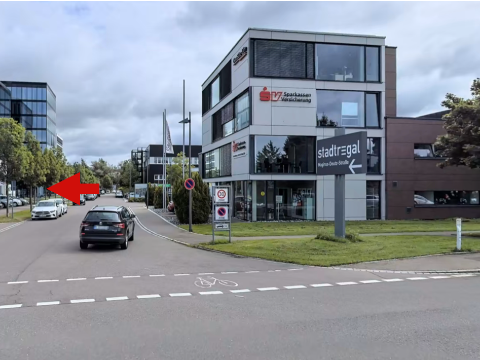 Ansicht 2 von Kleintierpraxis Dr. med. vet. Kallweit