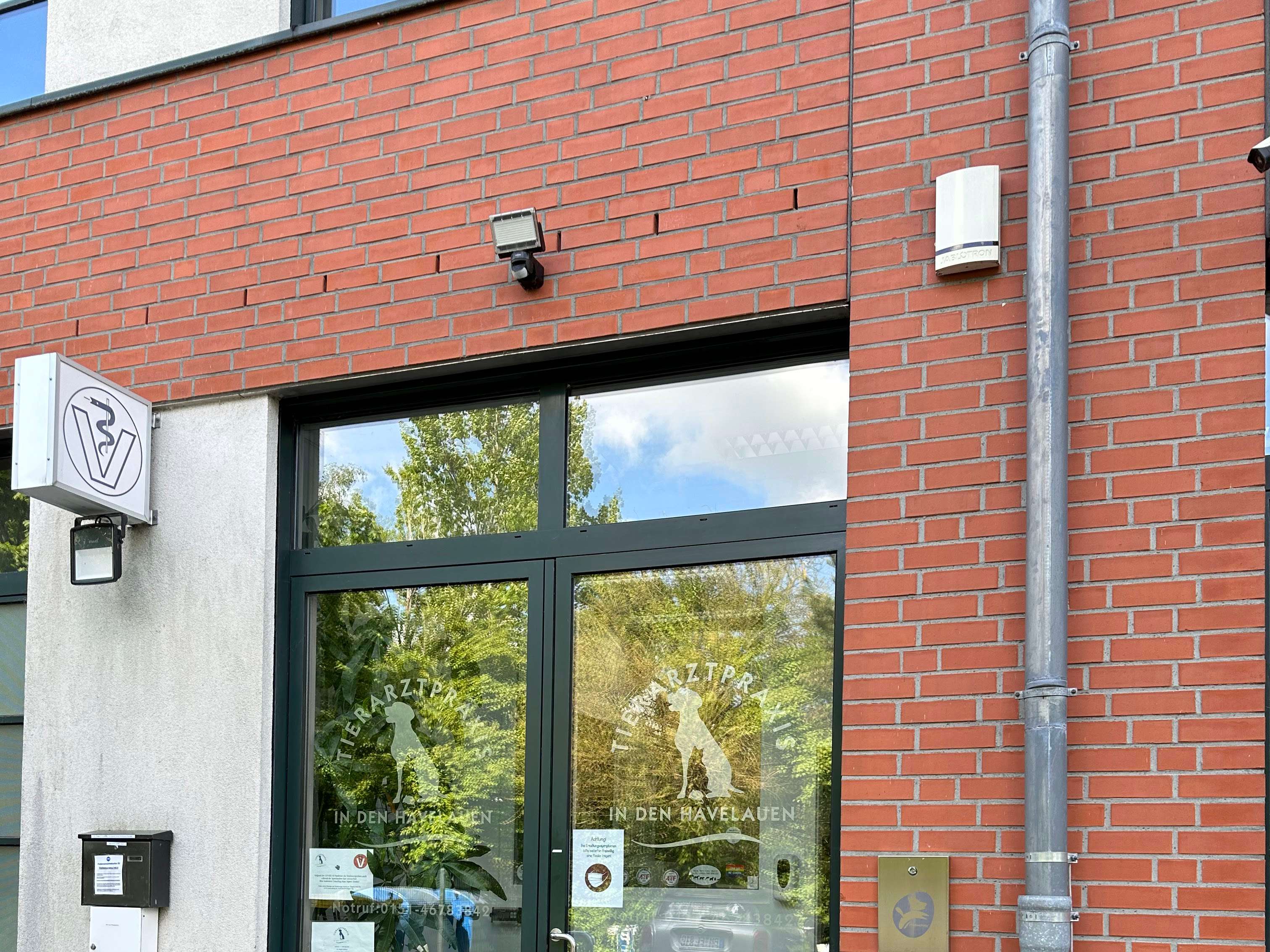 Ansicht 2 von Tierarztpraxis in den Havelauen