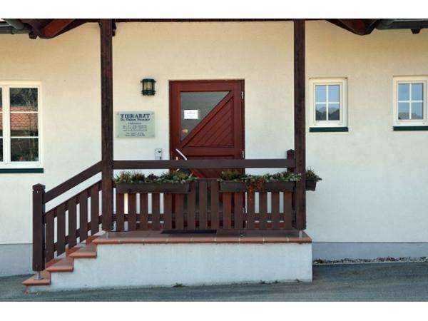 View 3 of Tierambulanz Gleisdorf - Dipl-TA Dr. Hubert Prommer