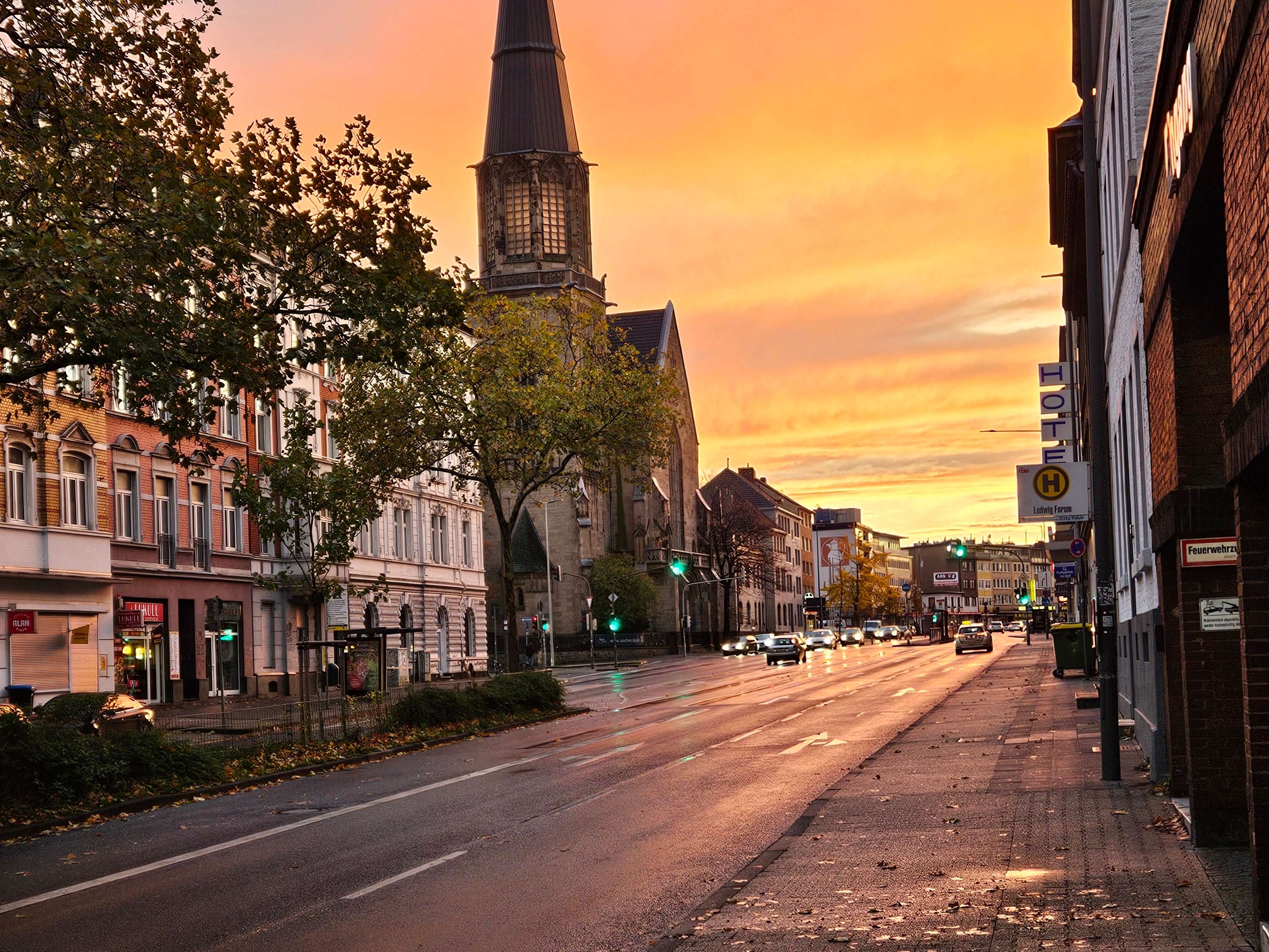 Ansicht 1 von Aachen