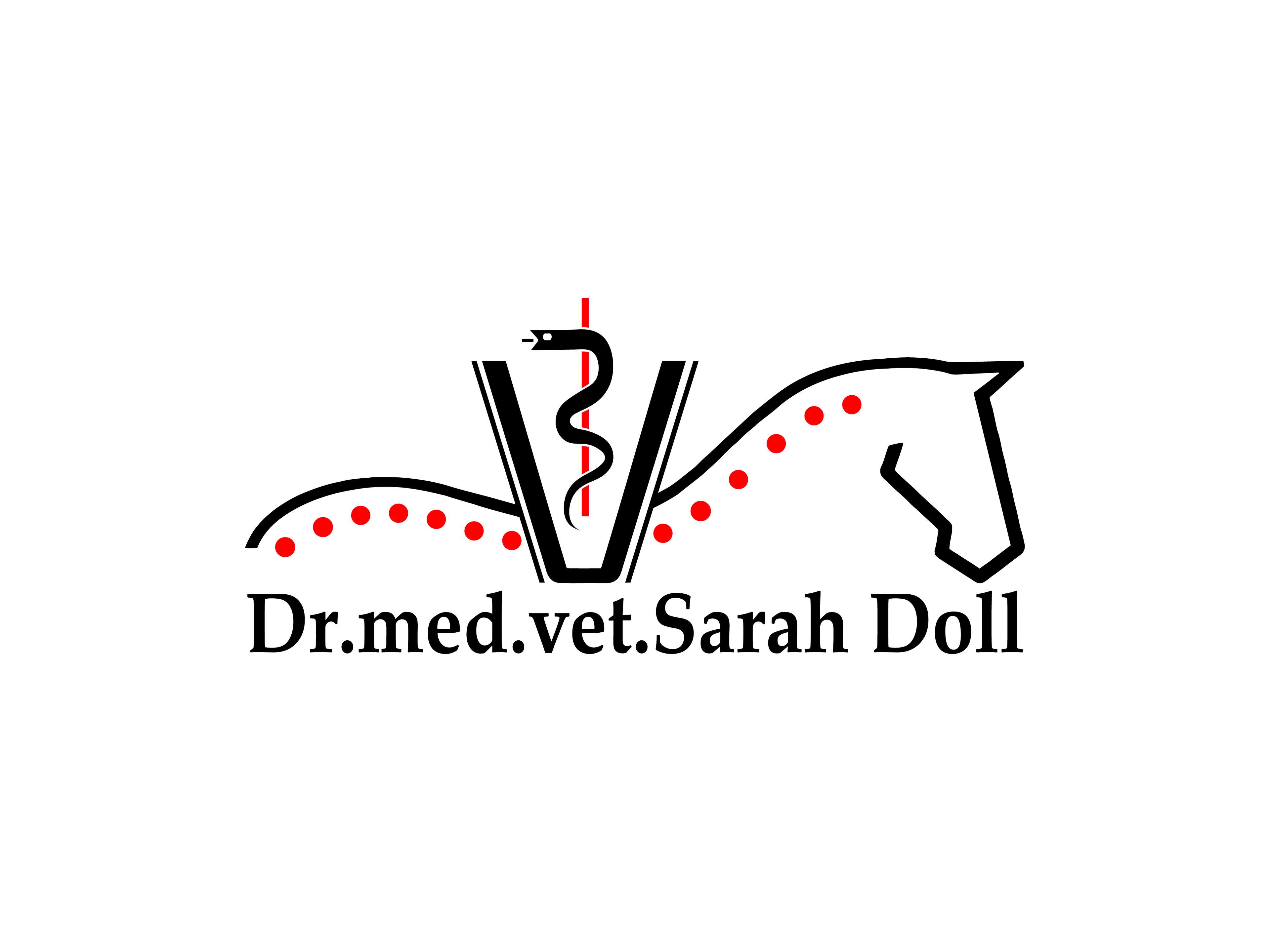 Ansicht 1 von Tierärztin für Pferde und Osteopathie Dr Sarah Doll