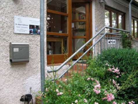 Ansicht 1 von Tierarztpraxis Dr. Hellmeier
