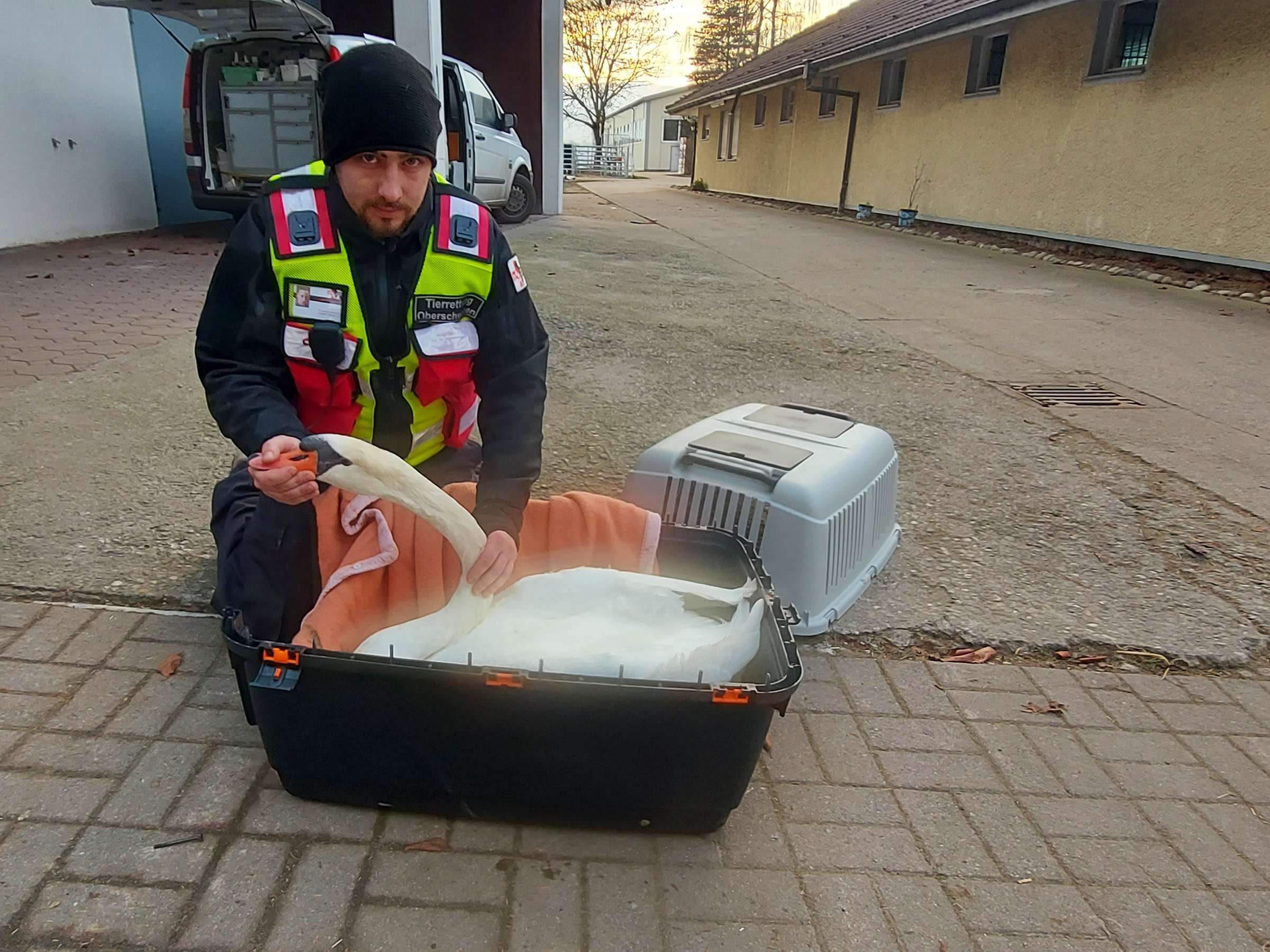 Ansicht 2 von Tierarztpraxis Pfefferle und PBM Pfefferle GmbH