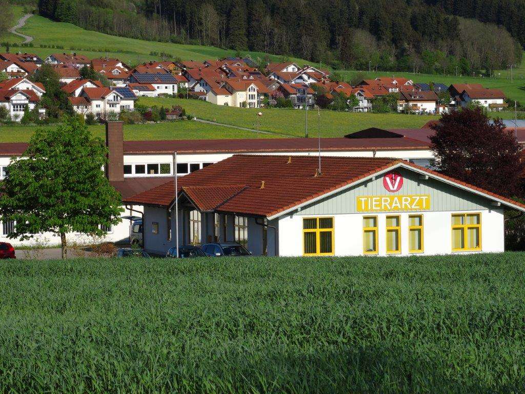 View 1 of Tierarztpraxis Dr. B.Birk