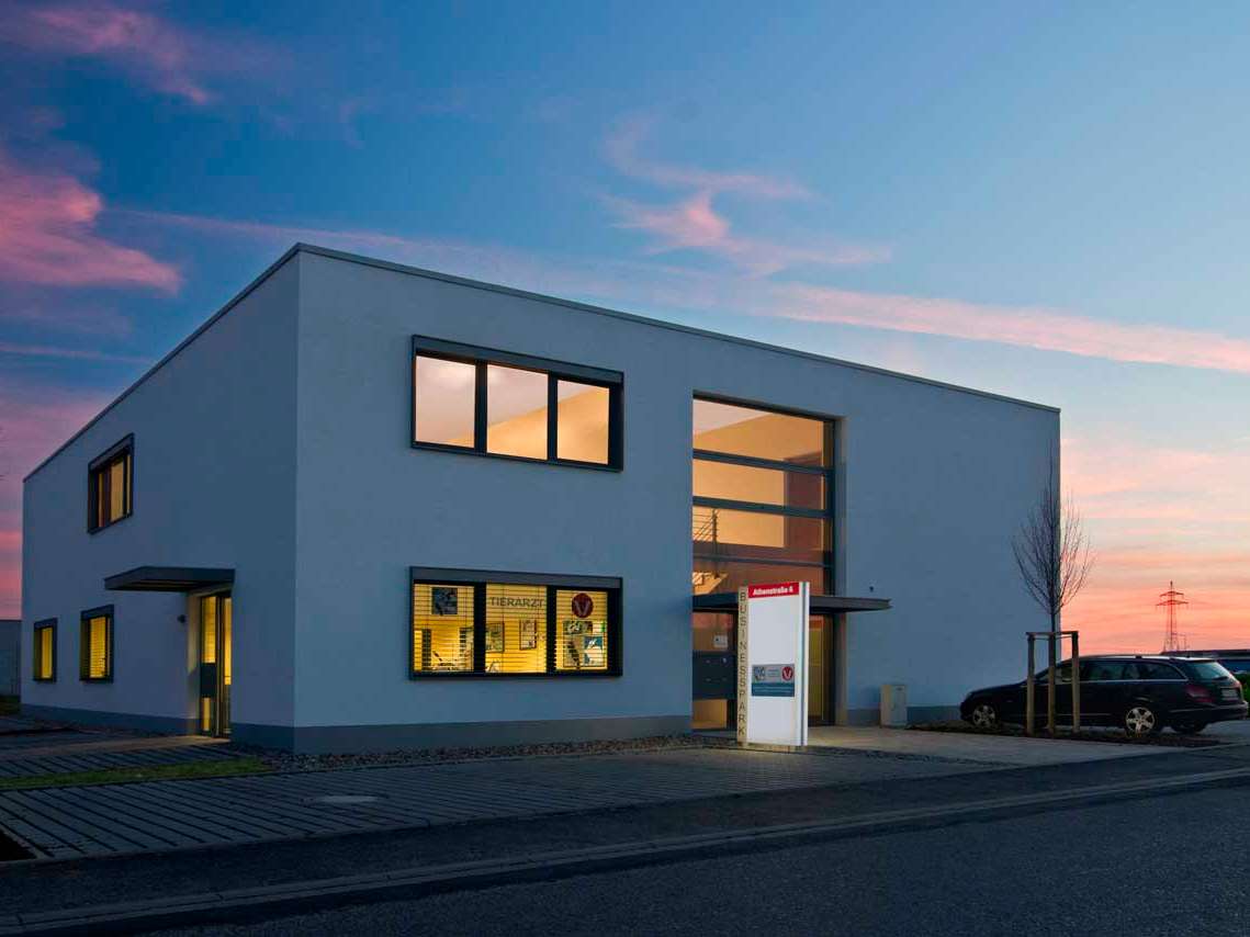 View 2 of Tierarztpraxis Dr. Horch Schweinfurt