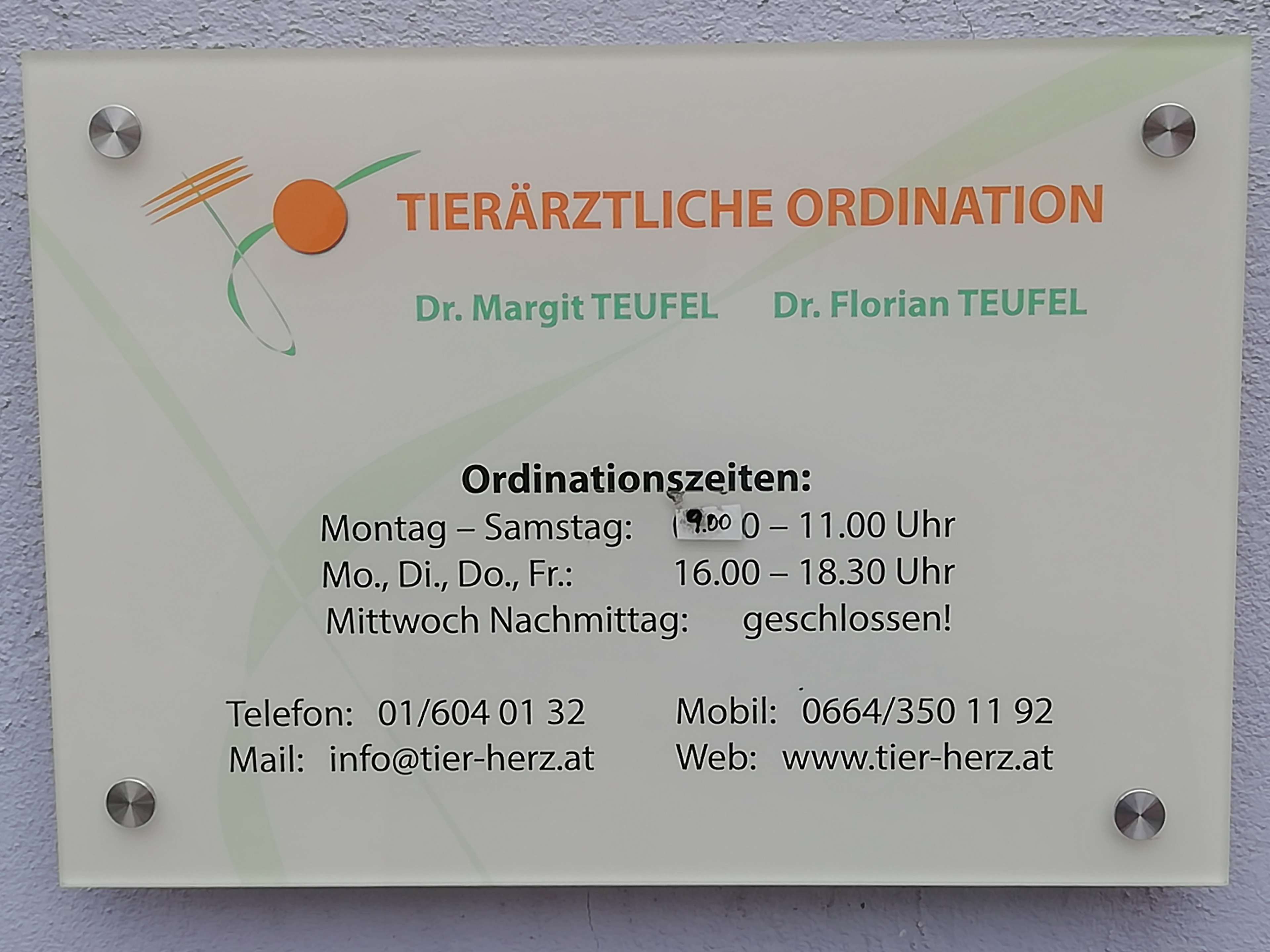 Ansicht 3 von Tierarztpraxis Dres. Teufel