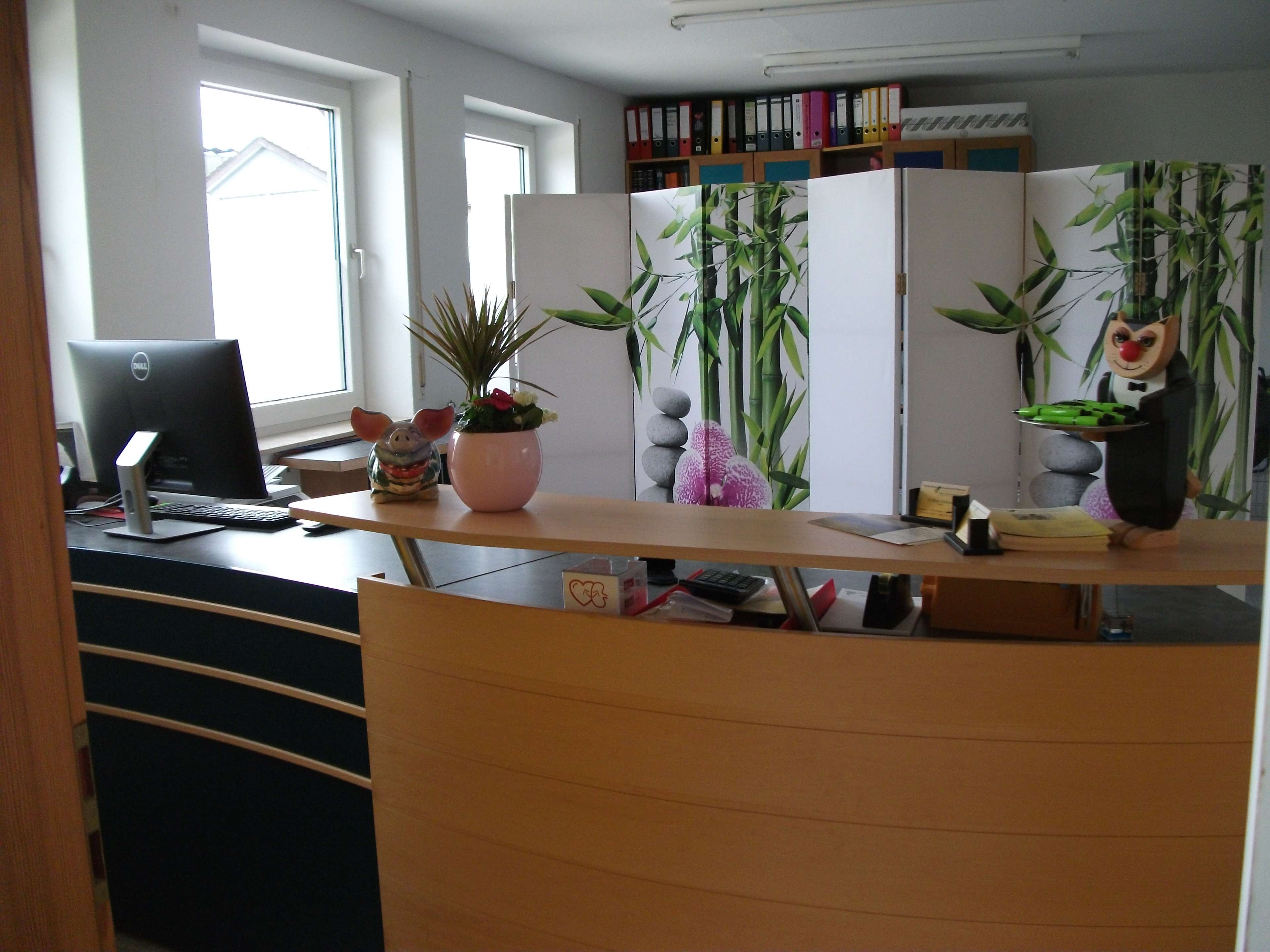 Ansicht 2 von Ganzheitliches Therapiezentrzum, Tierärztliche Gemeinschaftspraxis Baur/Dr.