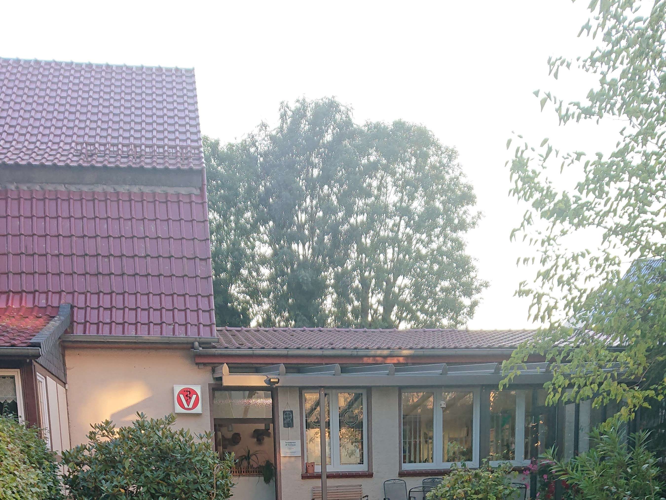 View 1 of Dipl med.vet.Ulf Knoblauch