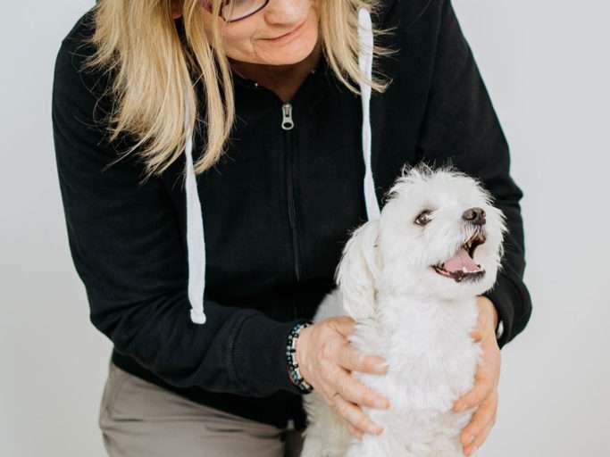 View 1 of Biologisches Therapiezentrum für Hunde - Tierheilpraktikerin Anja Wagner