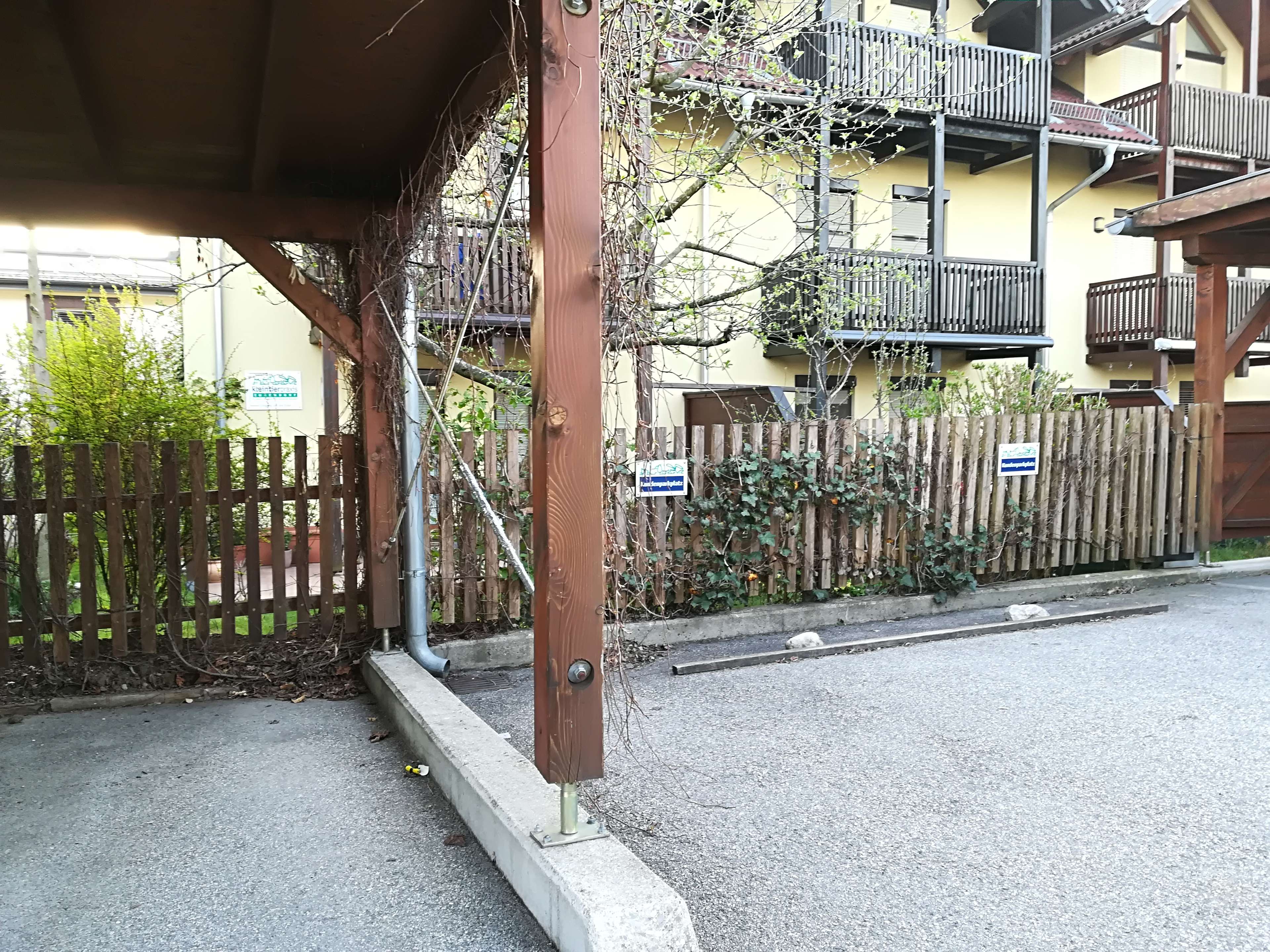 Ansicht 2 von Kleintierpraxis Eugendorf