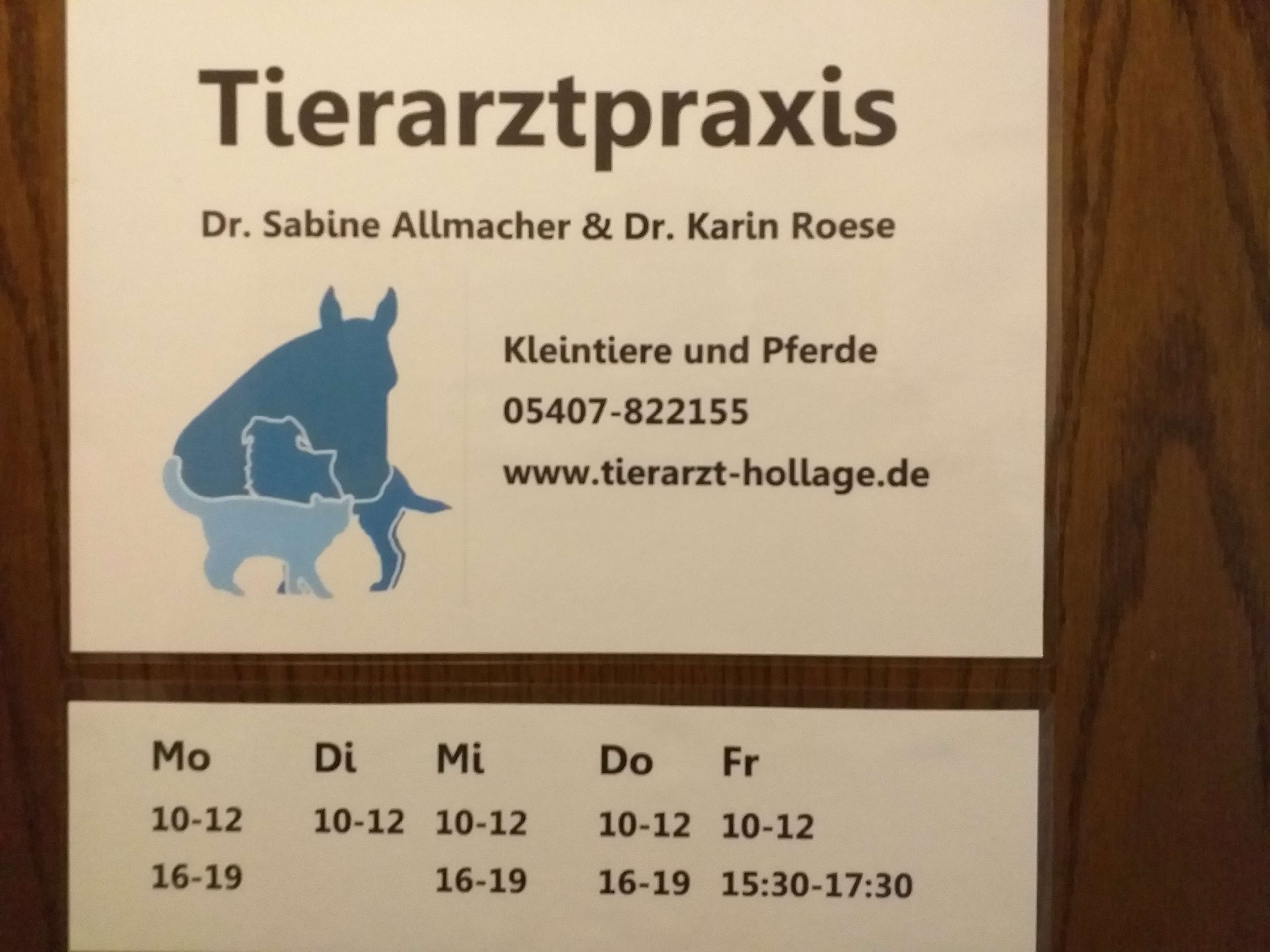 View 2 of Dr. Sabine Allmacher und Dr. Karin Roese