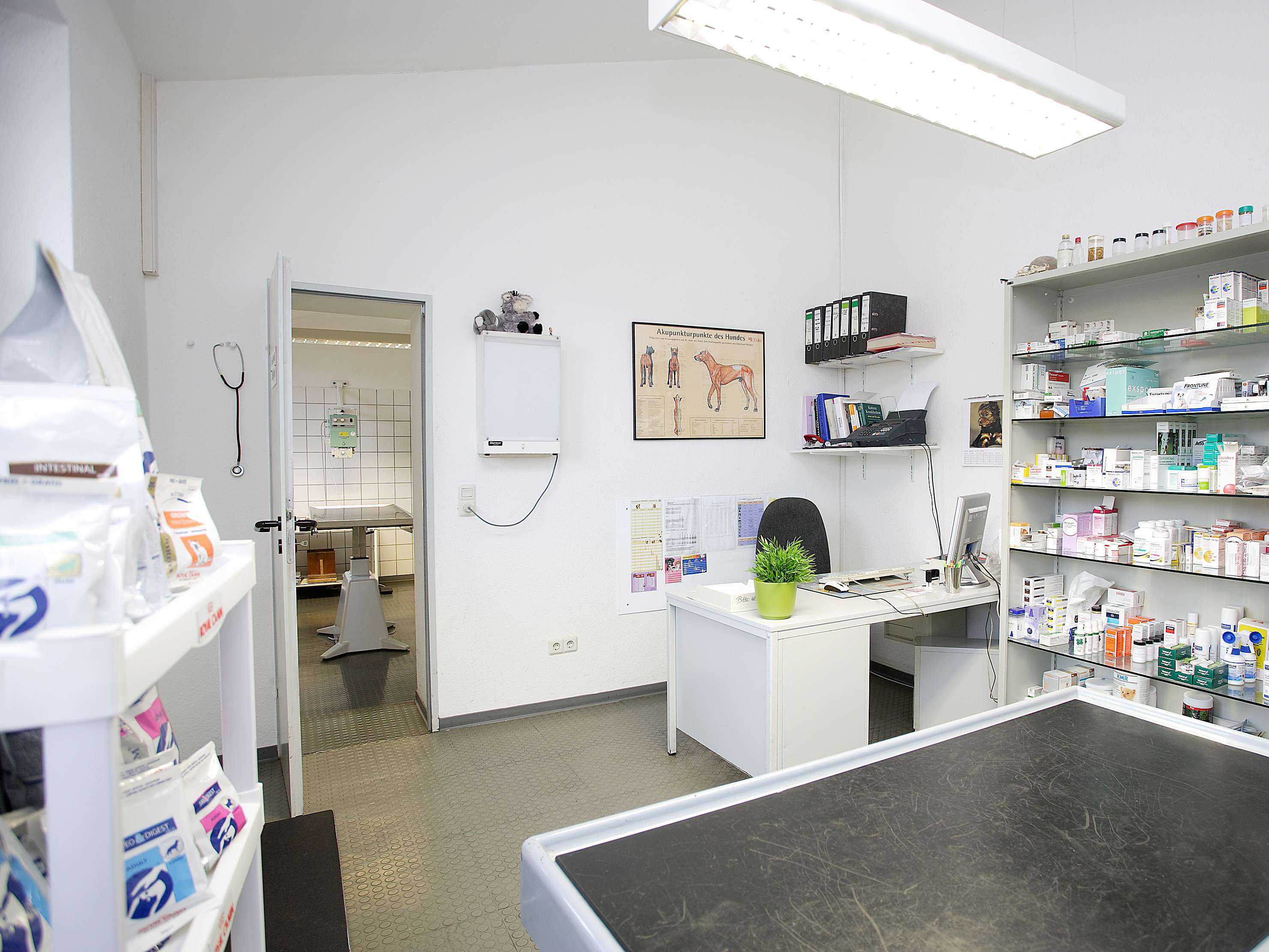 Ansicht 3 von Tierärztliches Gesundheitszentrum Dr. Vorbohle GmbH