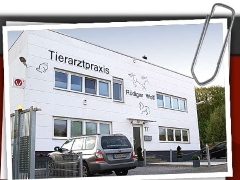 View 1 of Rüdiger Wolf Tierarztpraxis