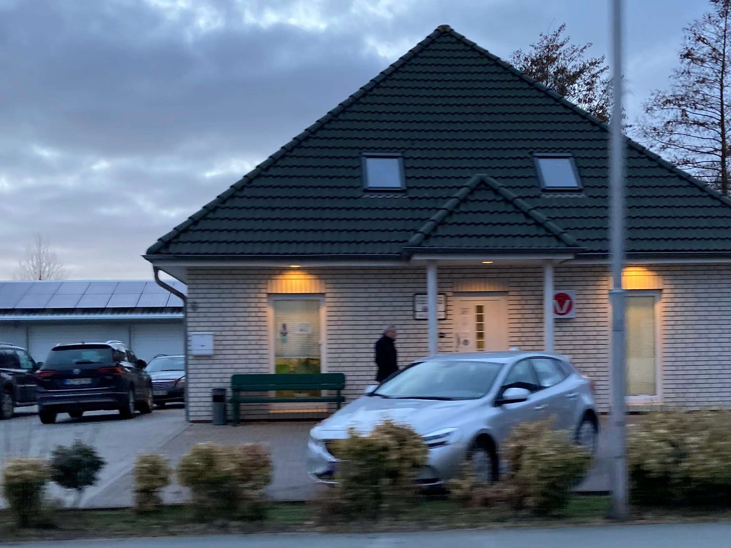 Ansicht 2 von Tierarztpraxis Meldorf
