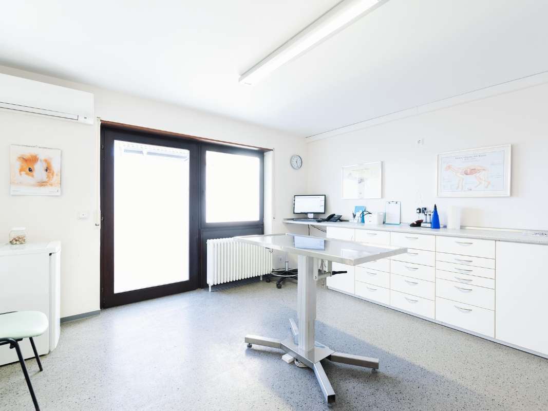 Ansicht 2 von Tierarzt Sinsheim, Tierärztliches Zentrum Sinsheim