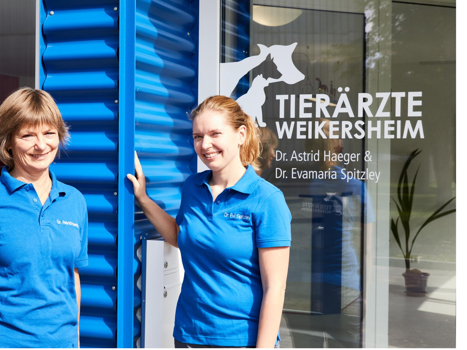 Ansicht 1 von Tierärzte Weikersheim