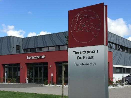 Ansicht 1 von Tierarztpraxis Dr. Pabst