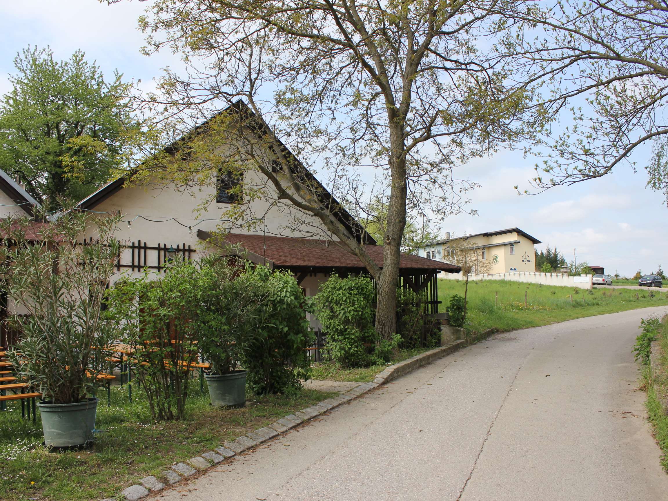 Ansicht 1 von Tierzentrum im Weinviertel - Inh. Mag. med. vet. Marina Voihy