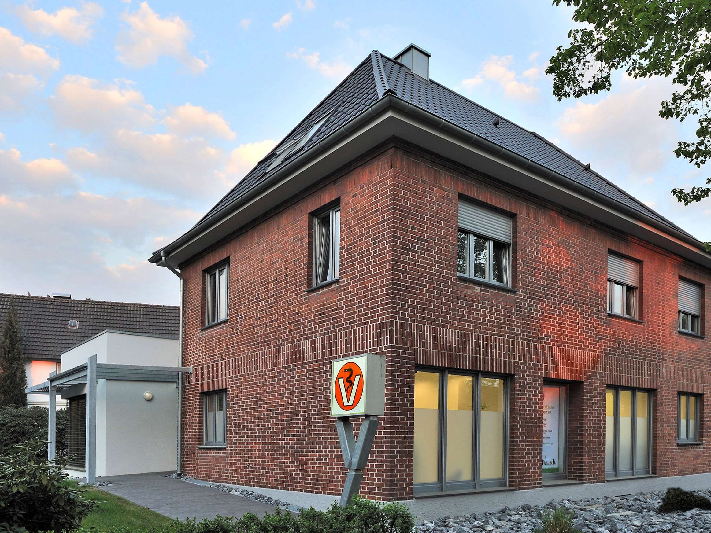 Ansicht 2 von Tierarzt Gütersloh, Kleintierpraxis Isselhorst